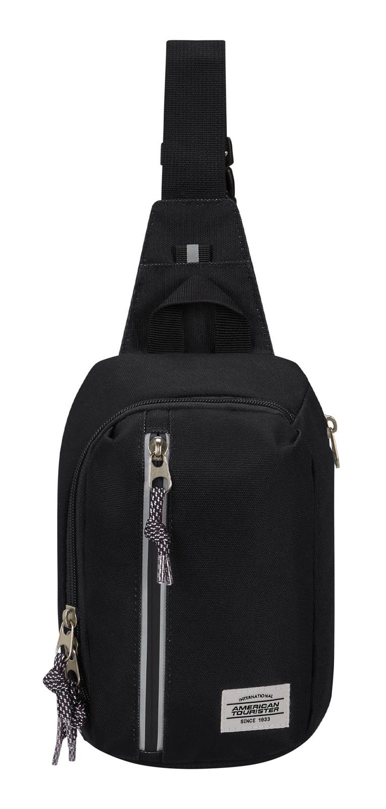 american-tourister-brightup-sac-bandouli-re-24-cm-unisexe-sacoche-tendance-en-pe image 7