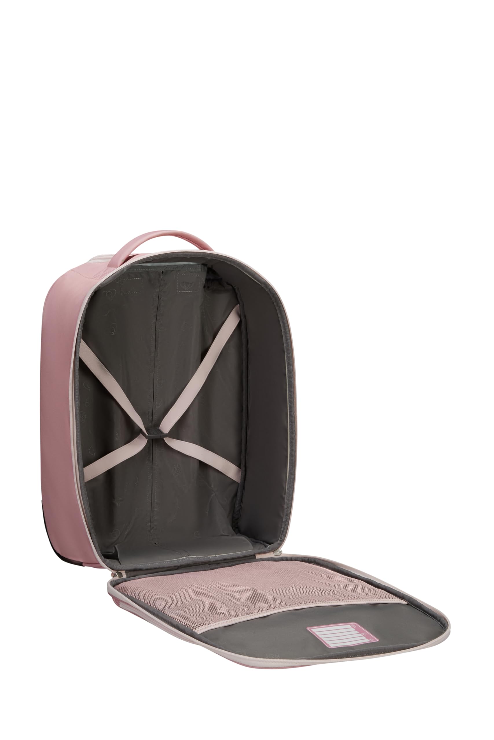 samsonite-sammies-unicorn-tess-trolley-cabine-enfant-2-roues-45x36x19-cm-valise- image 4
