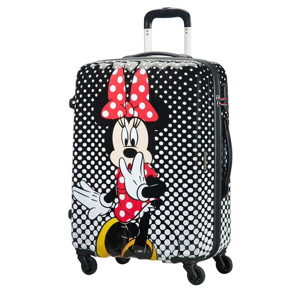 american-tourister-disney-legends-vanity-duffel-de-nuit-spin-55-20-alfatwist-2-0 image 3