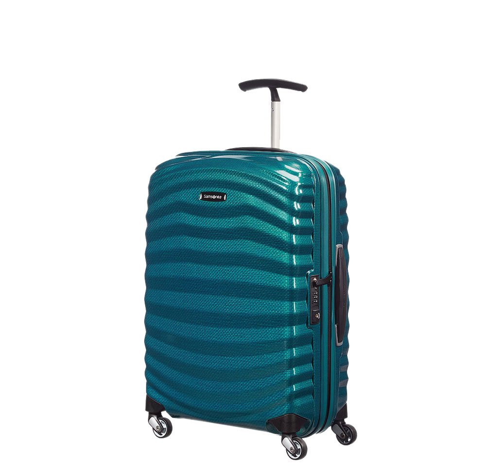 samsonite-lite-shock-spinner-s-55-cm-valise-cabine-rigide-en-curv-36-l-ultra-l-g image 8