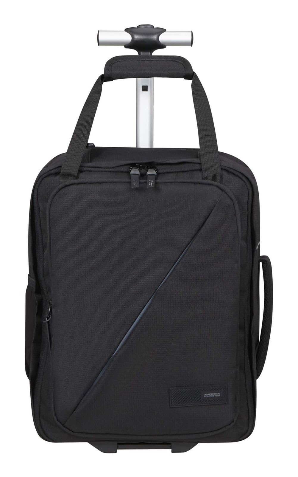 american-tourister-take2cabin-ms-sac-dos-roulettes-cabine-24-5-l-format-ryanair- image 1