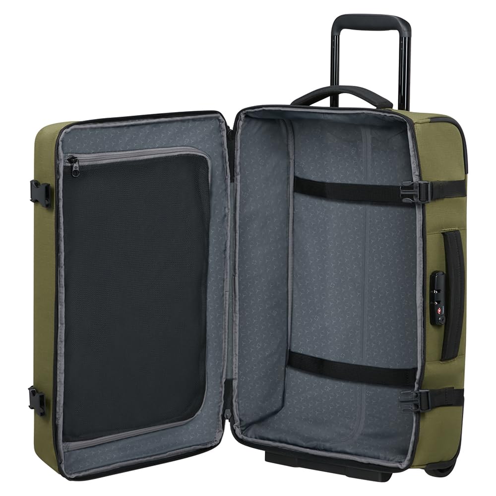 samsonite-roader-sac-de-voyage-roulettes-55-cm-bagage-cabine-trolley-39-5-l-2-20 image 7