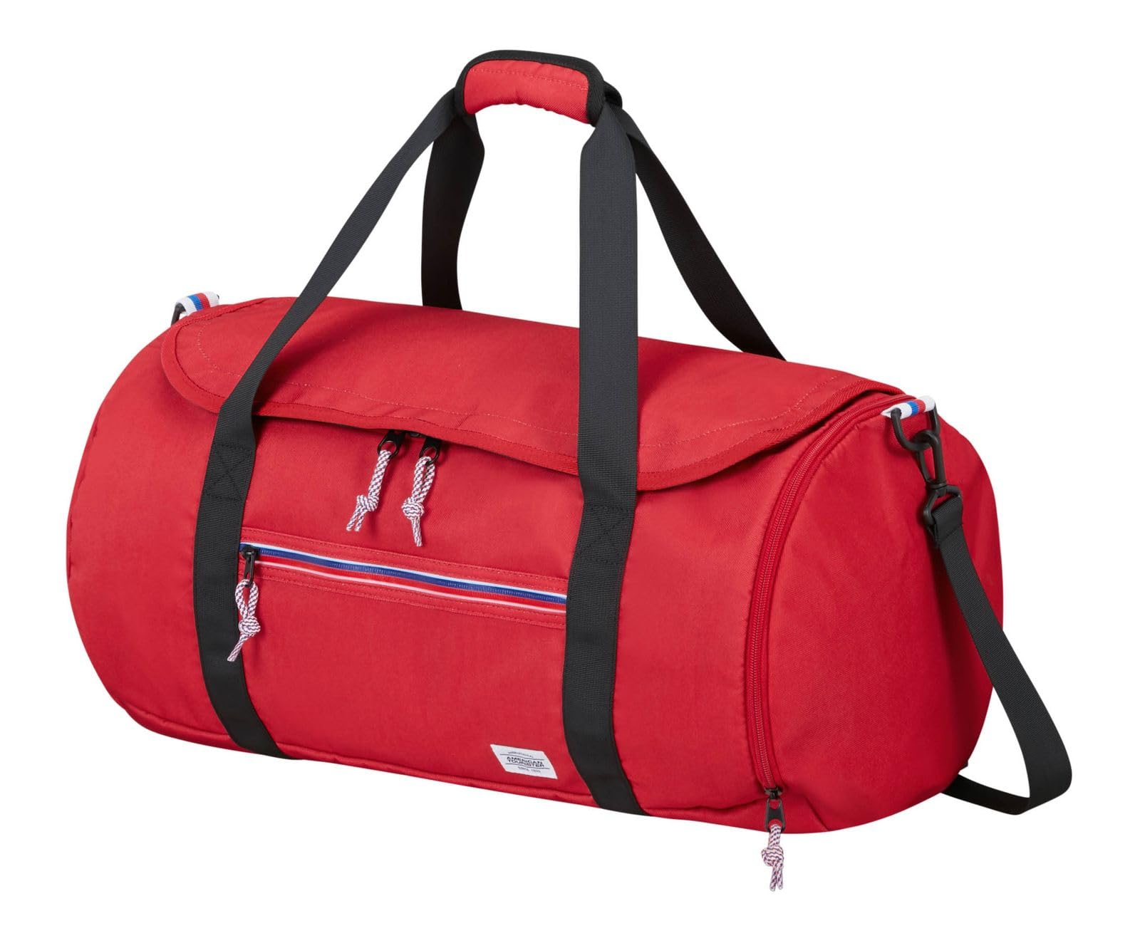 american-tourister-upbeat-55-cm-sac-de-voyage-souple-44-l-design-urbain-tendance image 2