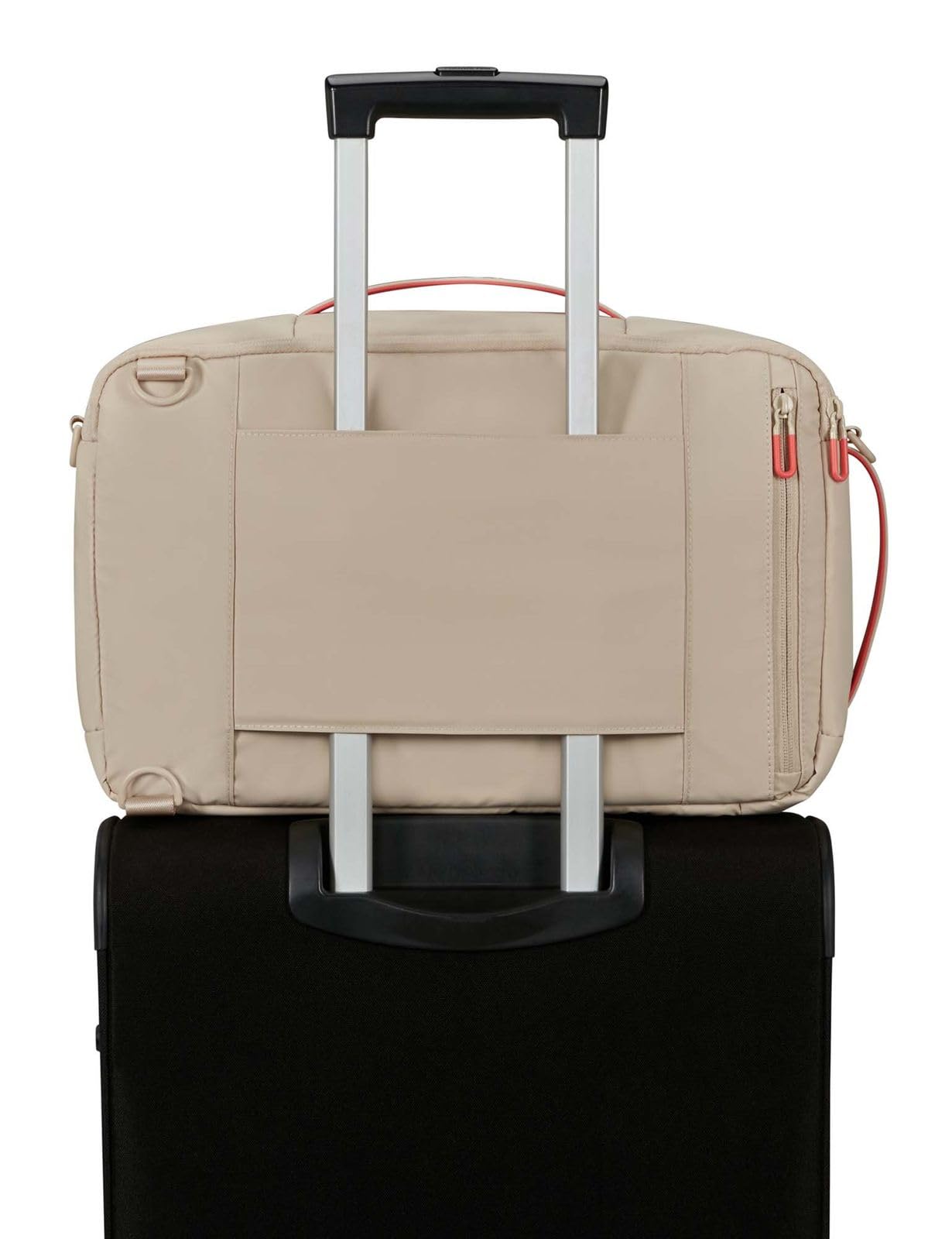 american-tourister-puffypop-sac-cabine-sous-si-ge-femme-40x25x20-cm-21-l-3-en-1- image 5