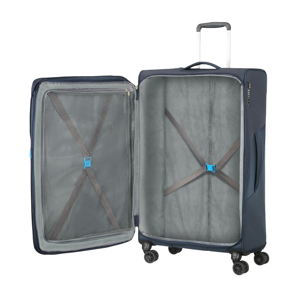 american-tourister-summerfunk-spinner-l-valise-souple-extensible-79-cm-109-5-119 image 5