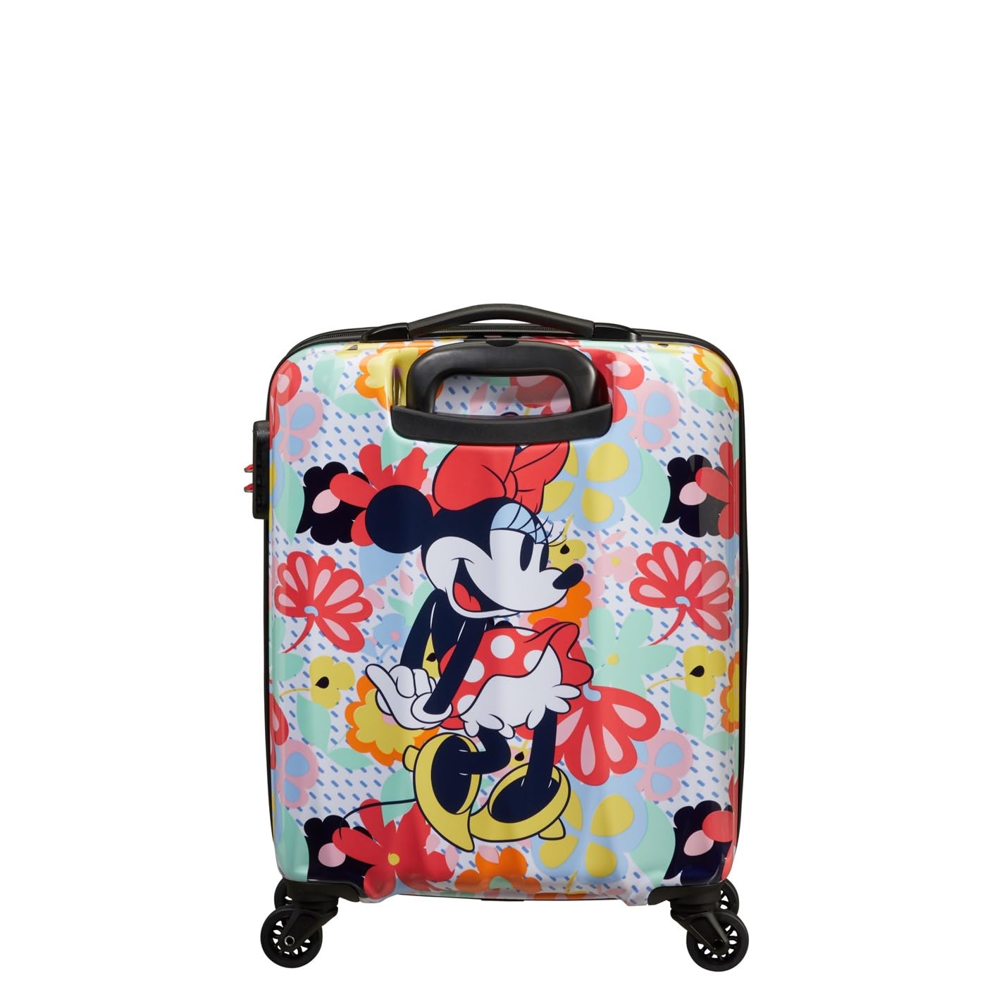 american-tourister-hypertwist-spinner-s-valise-cabine-enfant-55-cm-36-l-abs-bril image 3