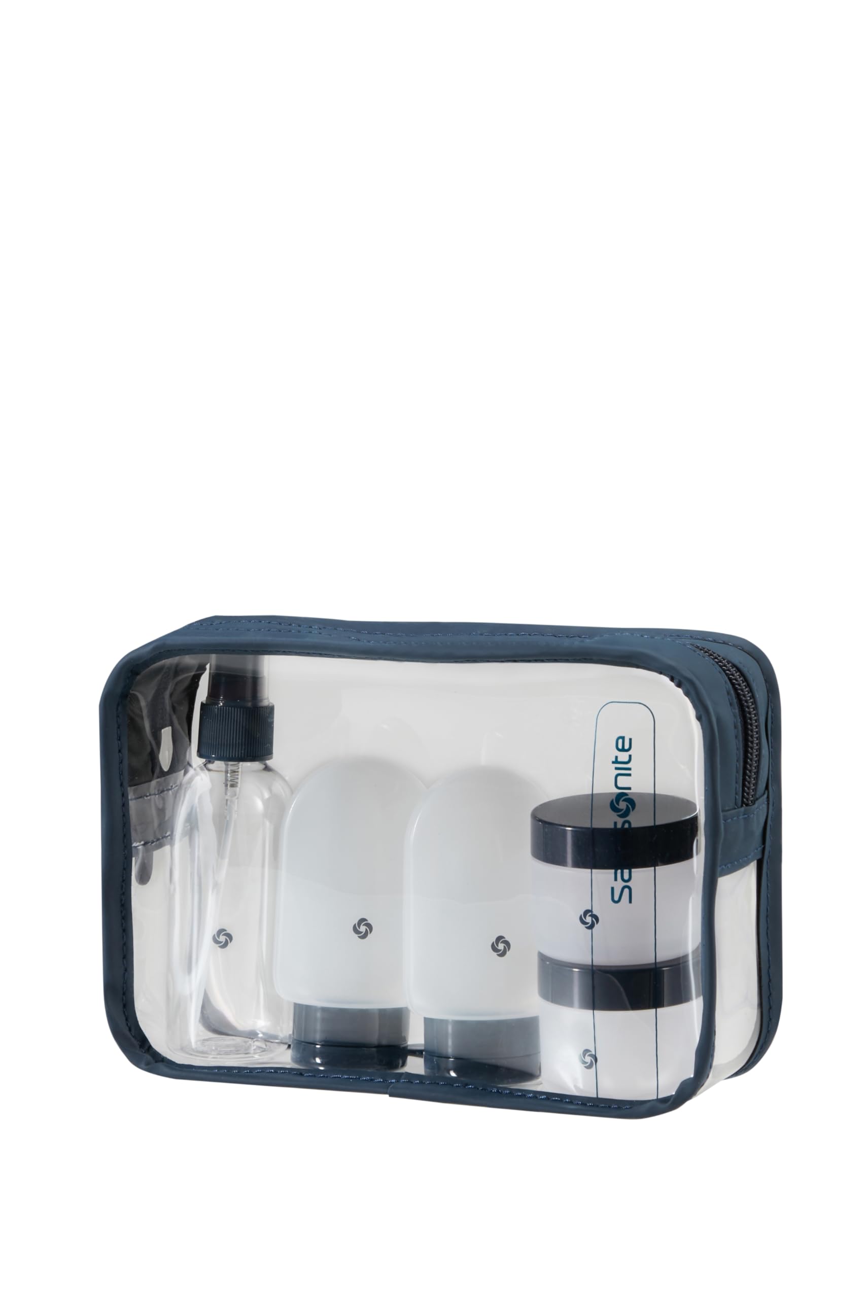 samsonite-ta-revolution-kit-bouteilles-de-voyage-60-ml-3-flacons-silicone-2-r-ci image 1