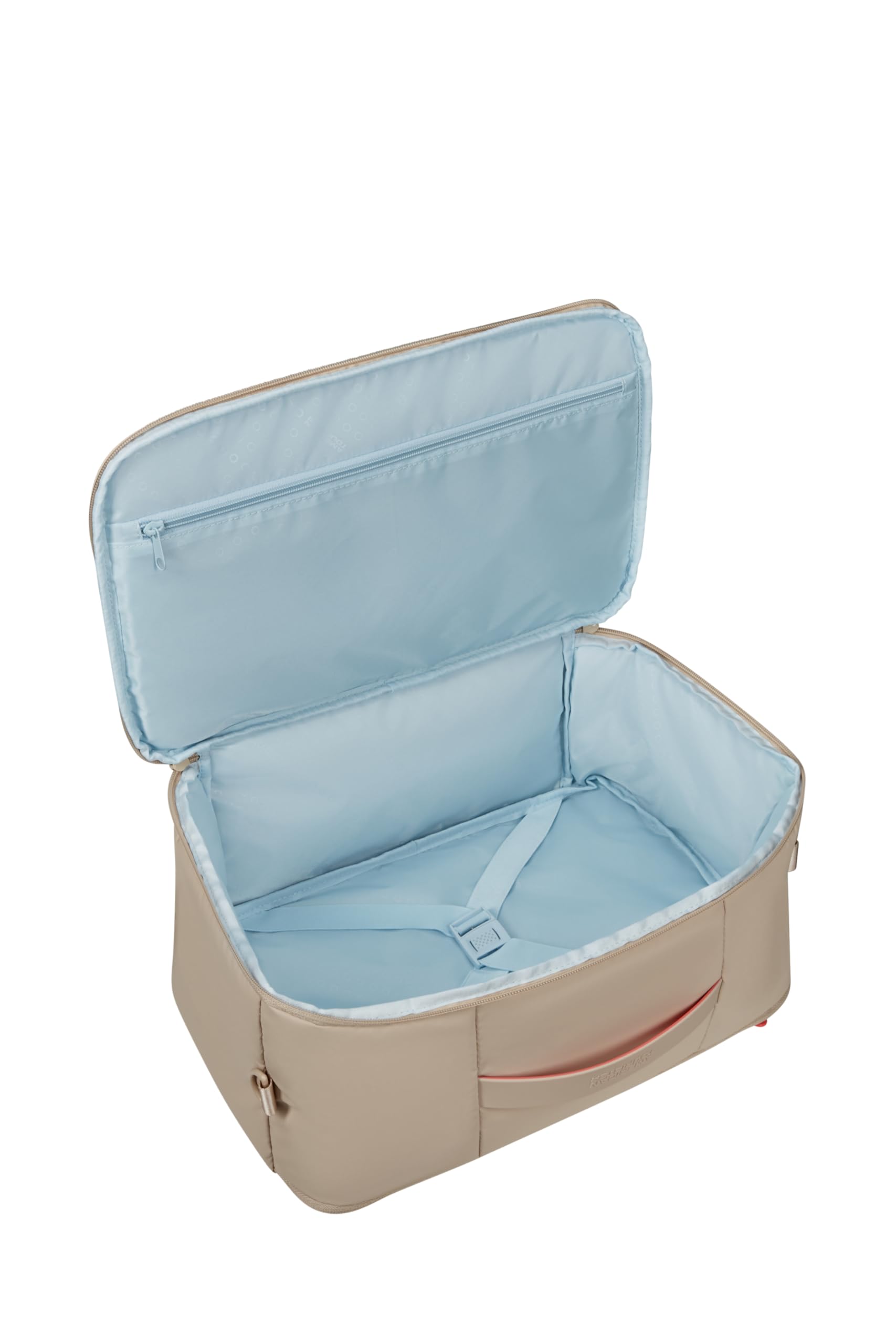 american-tourister-puffypop-sac-cabine-sous-si-ge-femme-40x25x20-cm-21-l-3-en-1- image 6