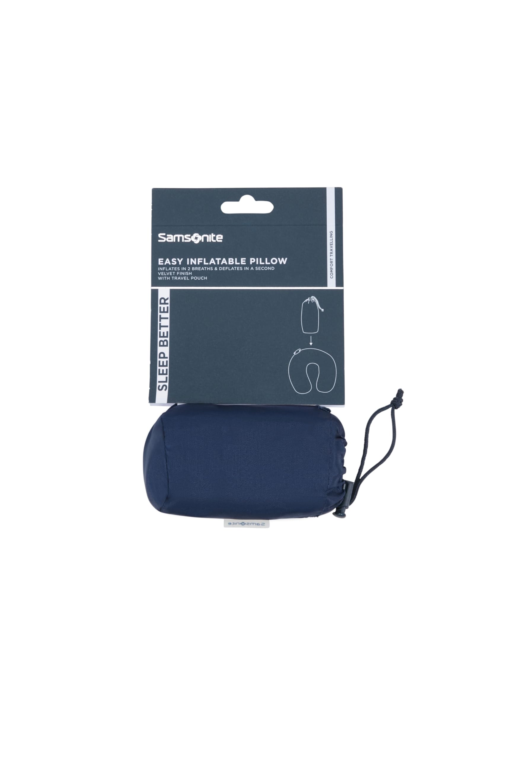 samsonite-ta-revolution-coussin-cervical-gonflable-de-voyage-gonflage-d-gonflage image 5