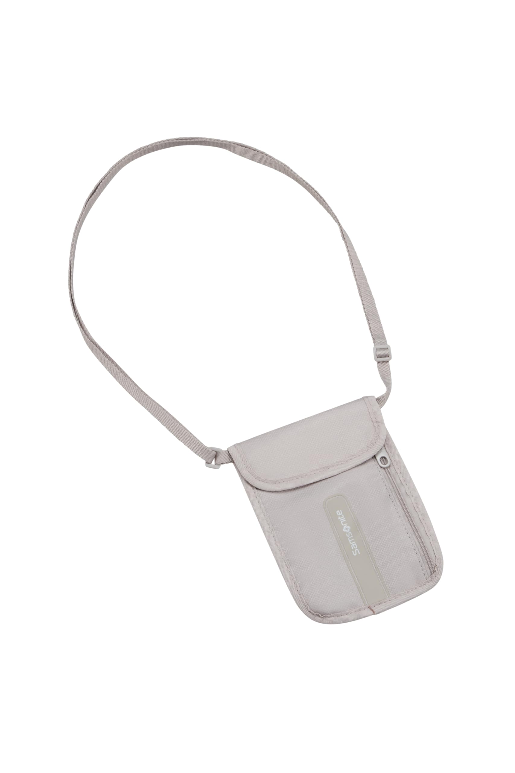 samsonite-ta-revolution-pochette-tour-de-cou-rfid-sous-v-tements-pour-passeport- image 1