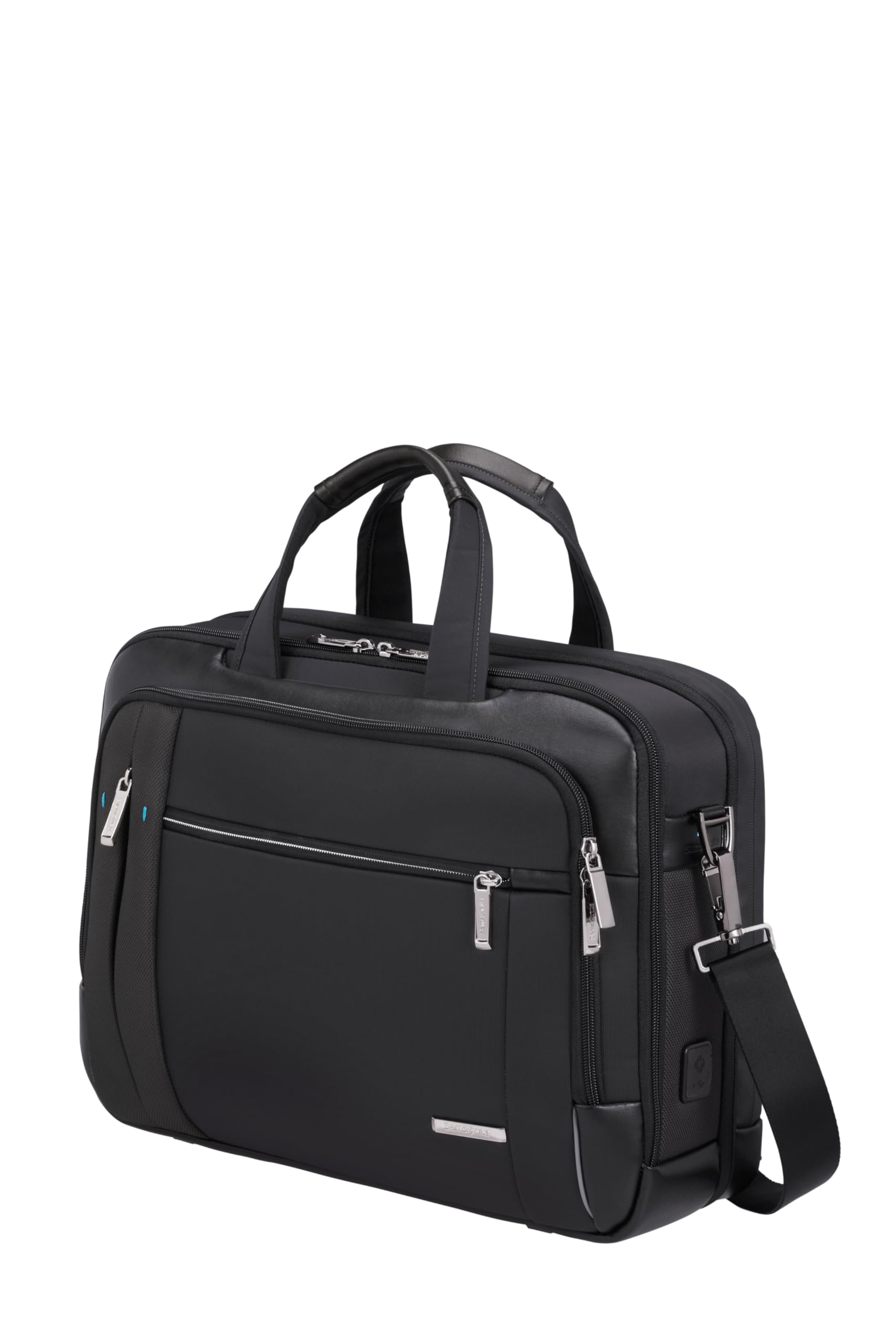 samsonite-spectrolite-3-0-porte-documents-business-42-cm-pour-ordinateur-15-6-ex image 1