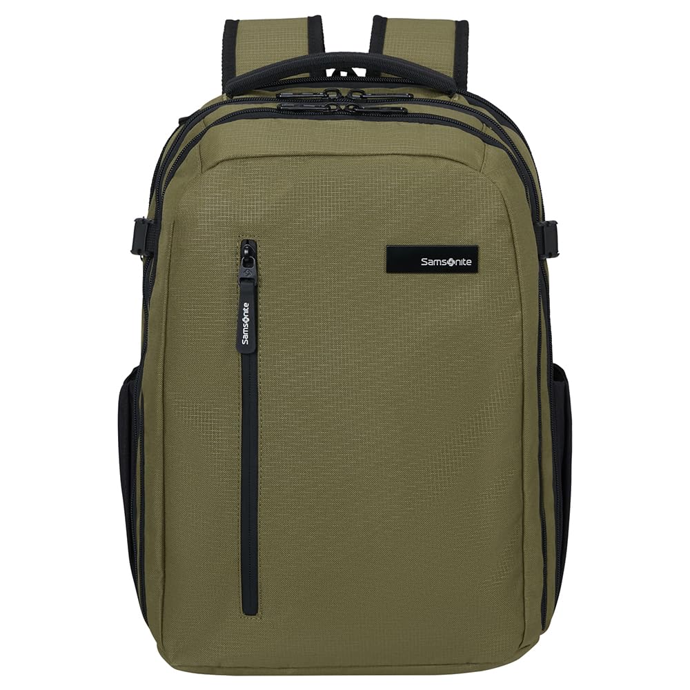 samsonite-roader-xs-sac-de-voyage-cabine-ryanair-40-x-25-x-20-cm-20-l-0-30-kg-dr image 7