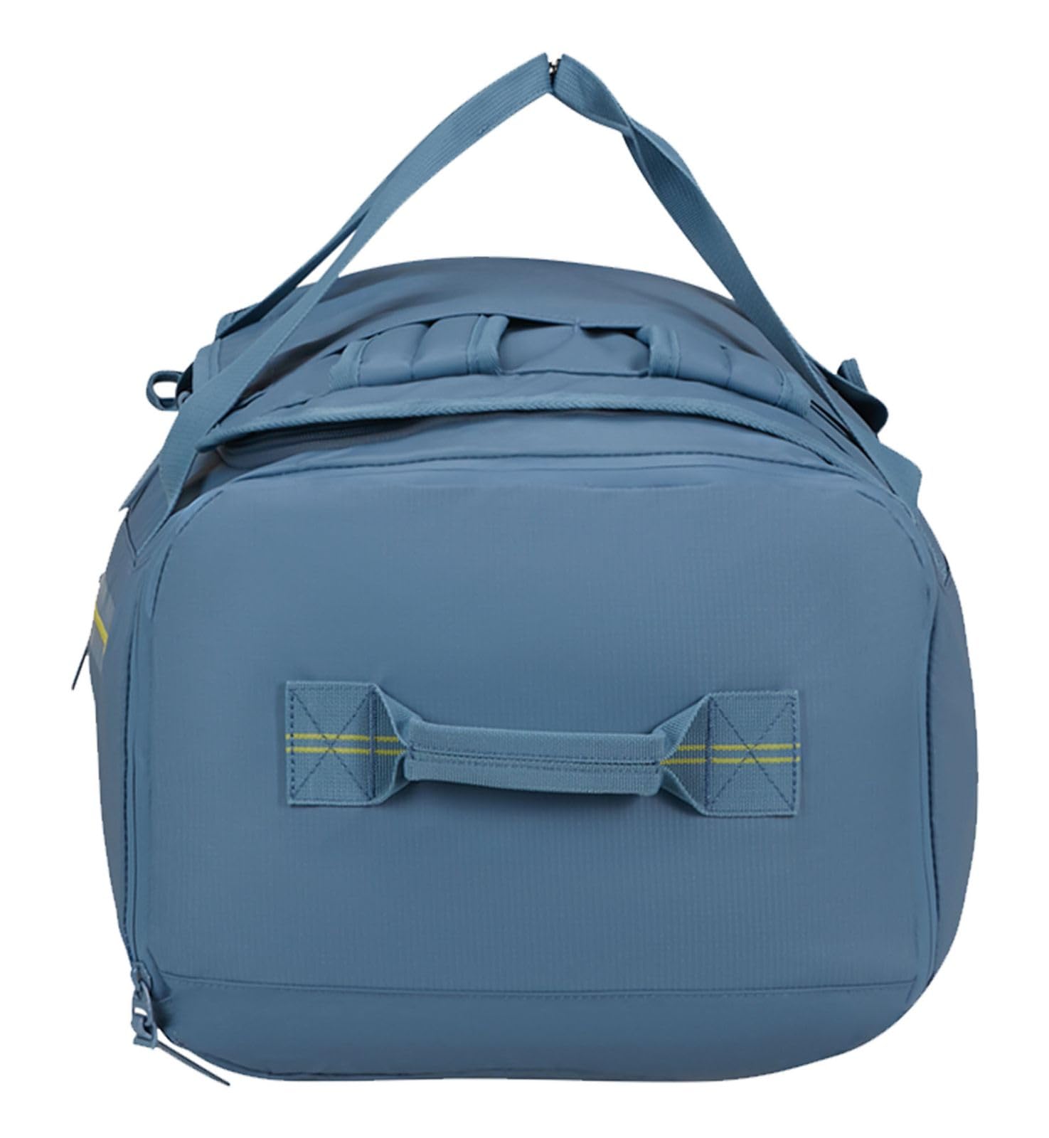 american-tourister-trailgo-sac-de-voyage-m-55-cm-54-l-convertible-sac-dos-tissu- image 5