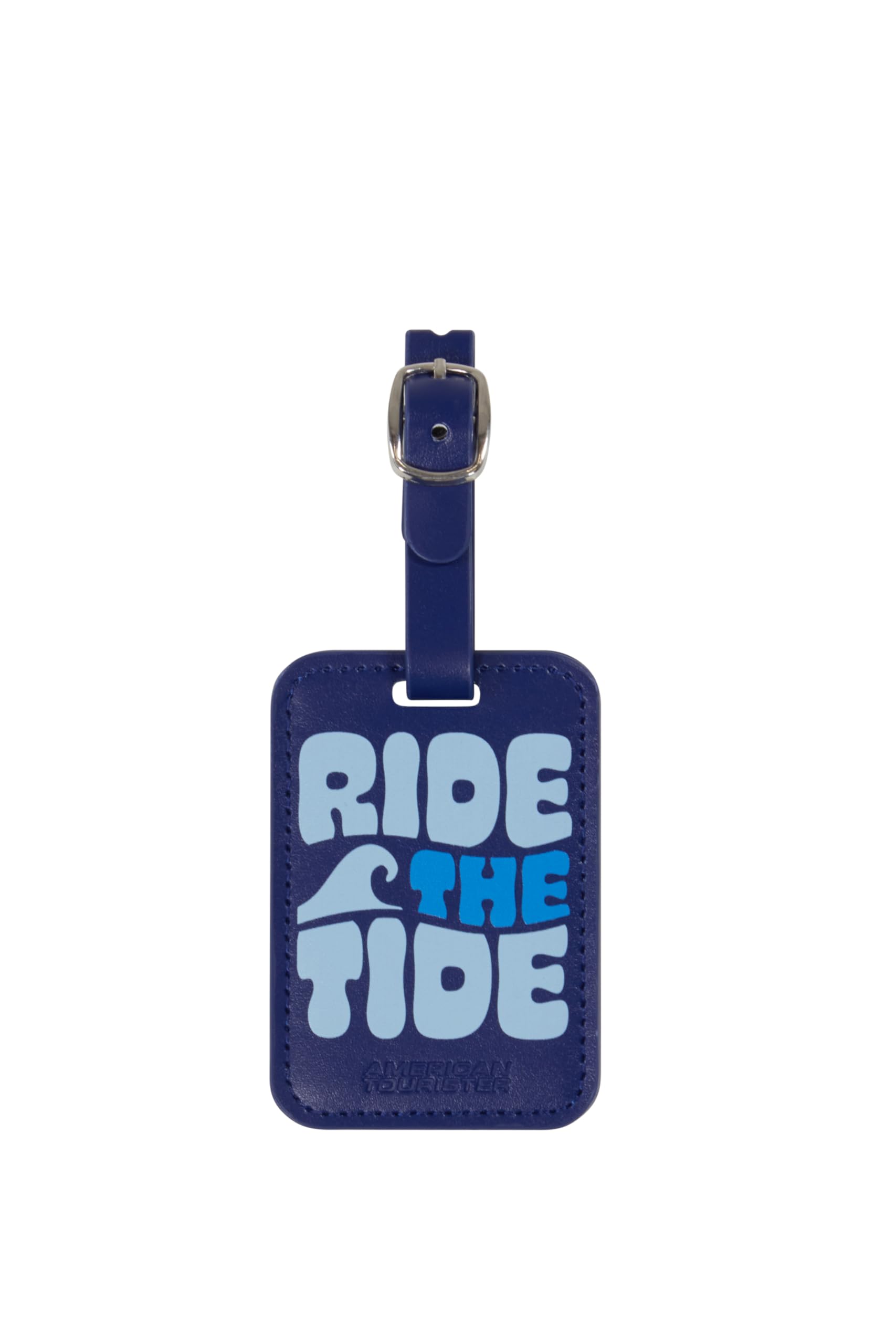 american-tourister-tiquettes-bagages-lot-de-2-girl-power-sangle-ajustable-carte- image 8