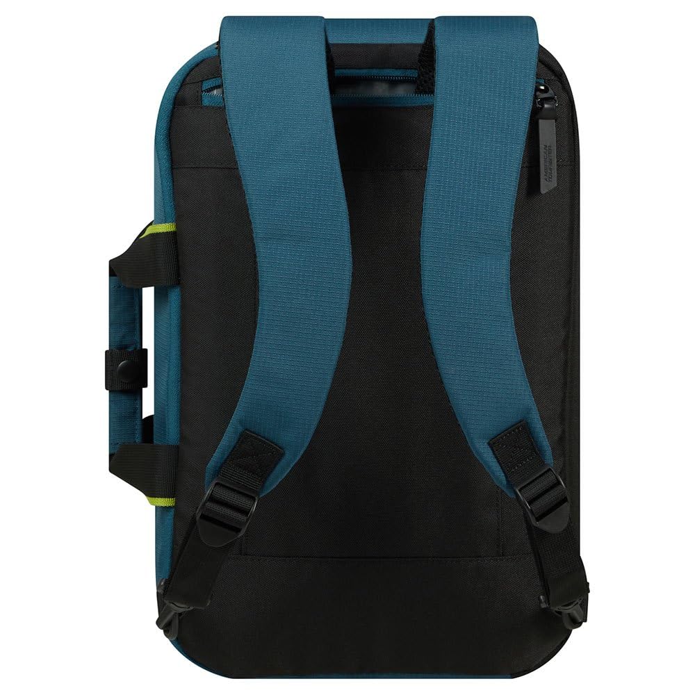 american-tourister-take2cabin-sac-de-voyage-3-en-1-ryanair-40-cm-25-l-harbor-blu image 5