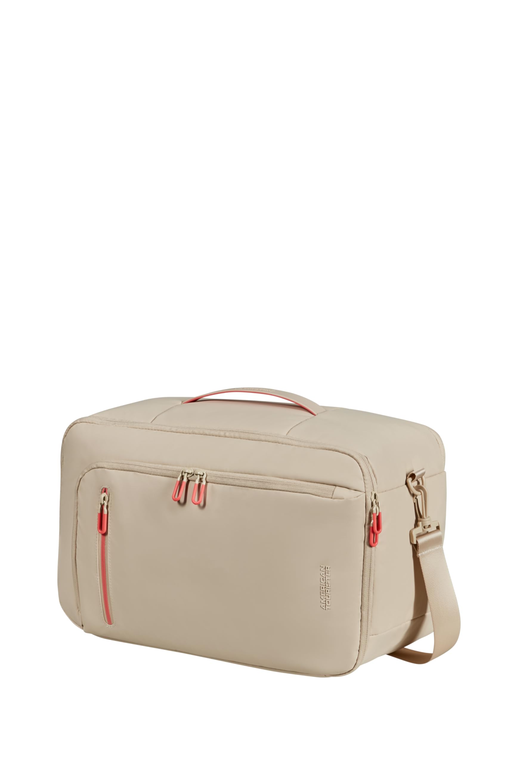 american-tourister-puffypop-sac-cabine-sous-si-ge-femme-40x25x20-cm-21-l-3-en-1- image 1