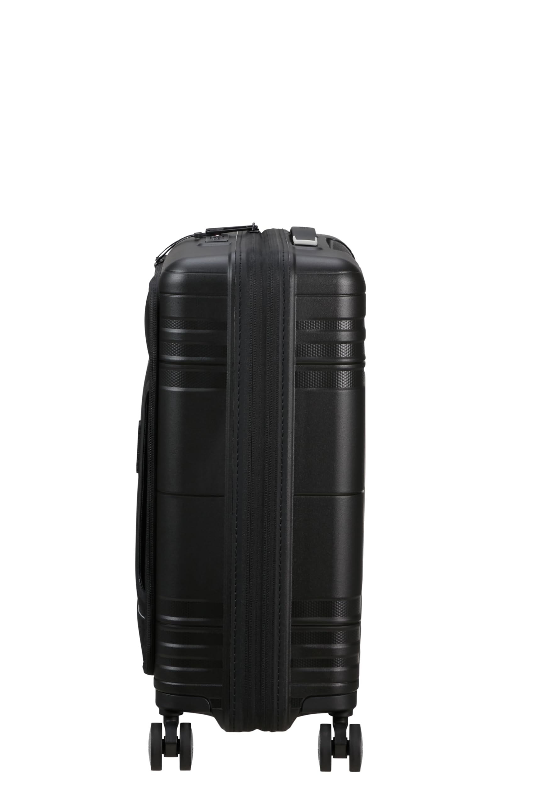 american-tourister-hello-cabin-spinner-s-valise-cabine-extensible-rigide-55-cm-3 image 3
