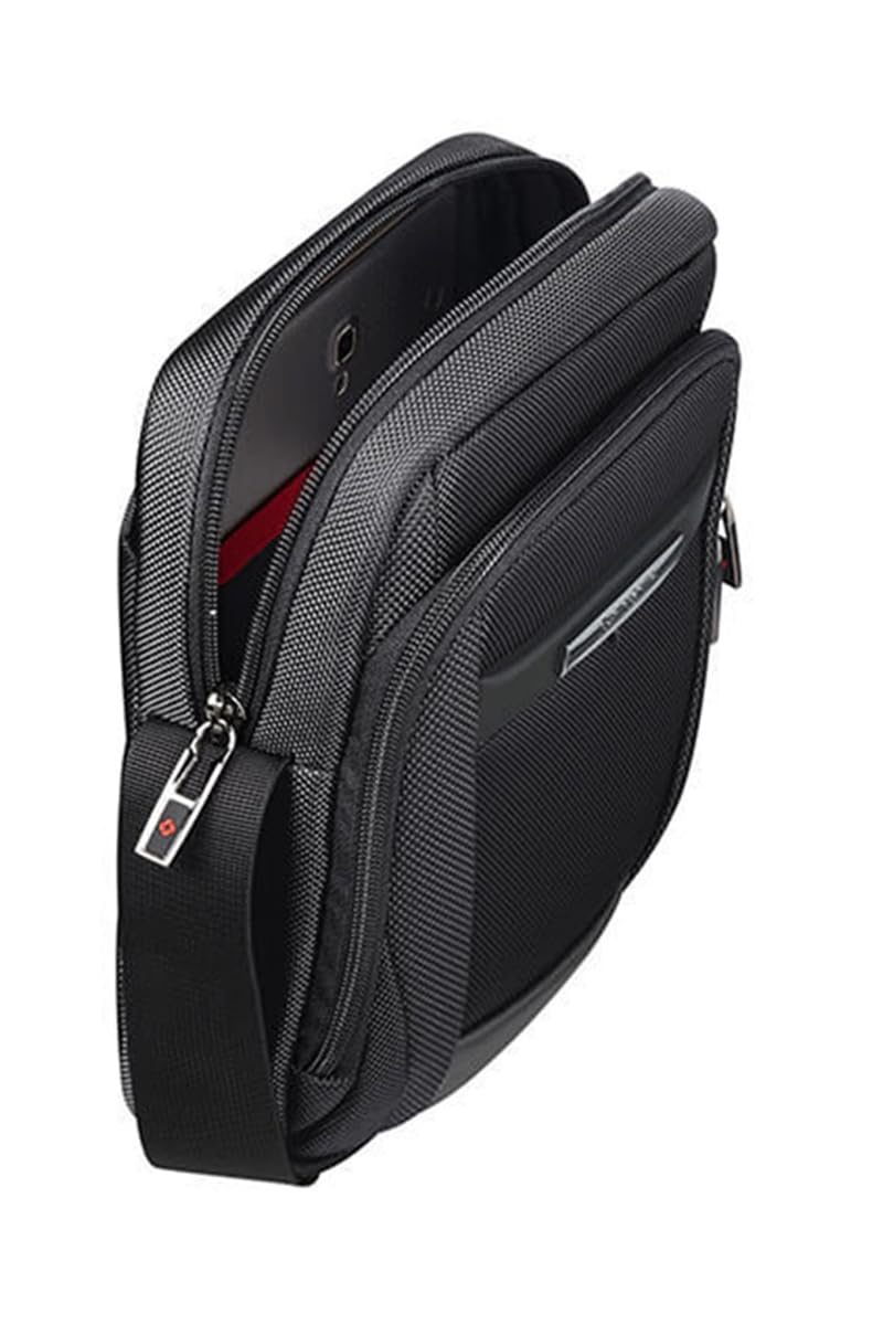 samsonite-pro-dlx-5-sac-bandouli-re-pour-tablette-7-9-pouces-23-cm-3-l-noir image 3