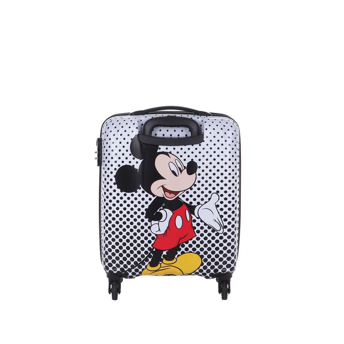 american-tourister-spin-55-20-alfatwist-2-0-valise-cabine-spinner-55-cm-disney-m image 5