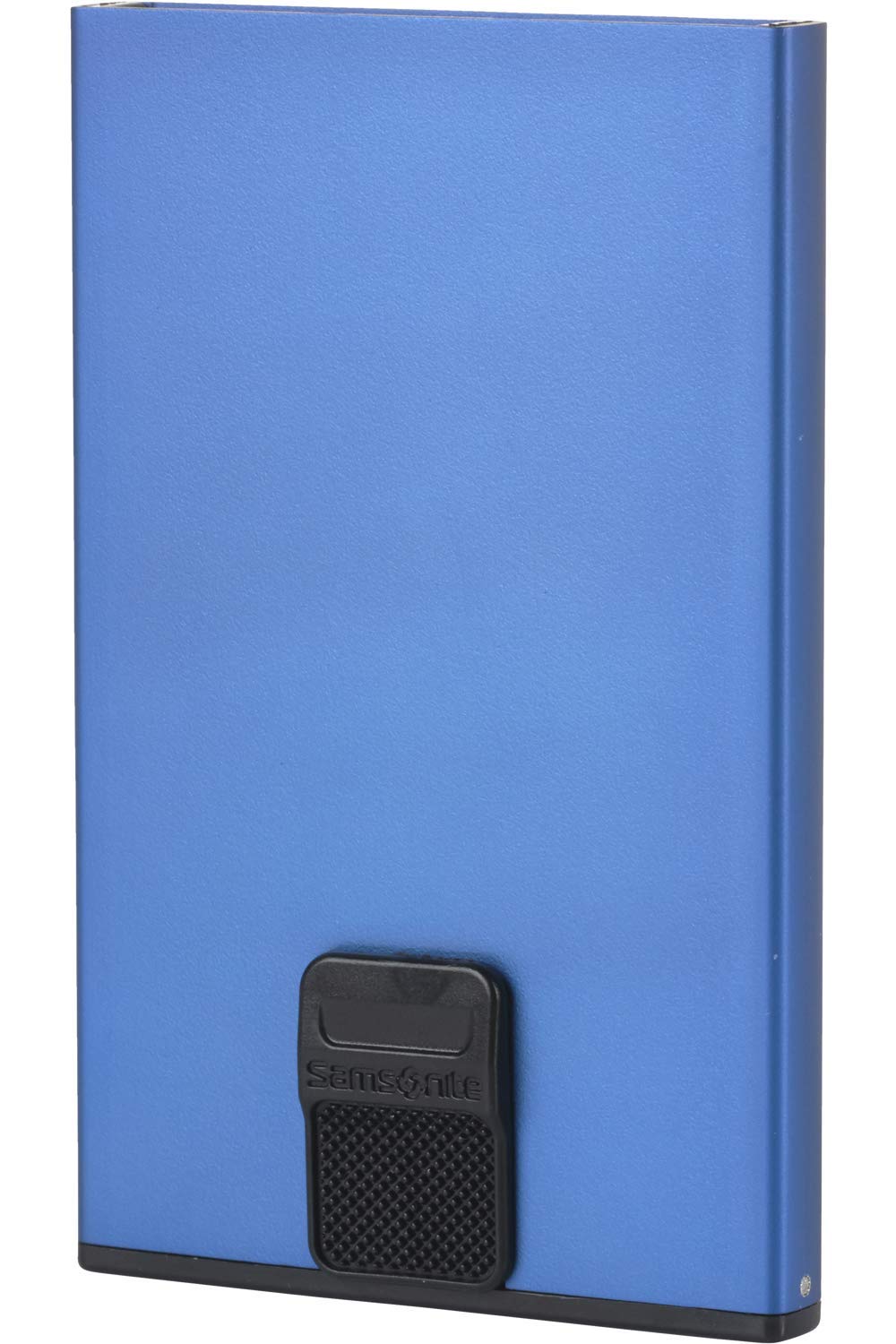 samsonite-alu-fit-slg-tui-de-cartes-coulissant-10-2-cm-protection-rfid-nfc-struc image 8