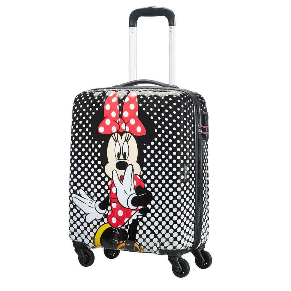 american-tourister-disney-legends-vanity-duffel-de-nuit-spin-55-20-alfatwist-2-0 image 1