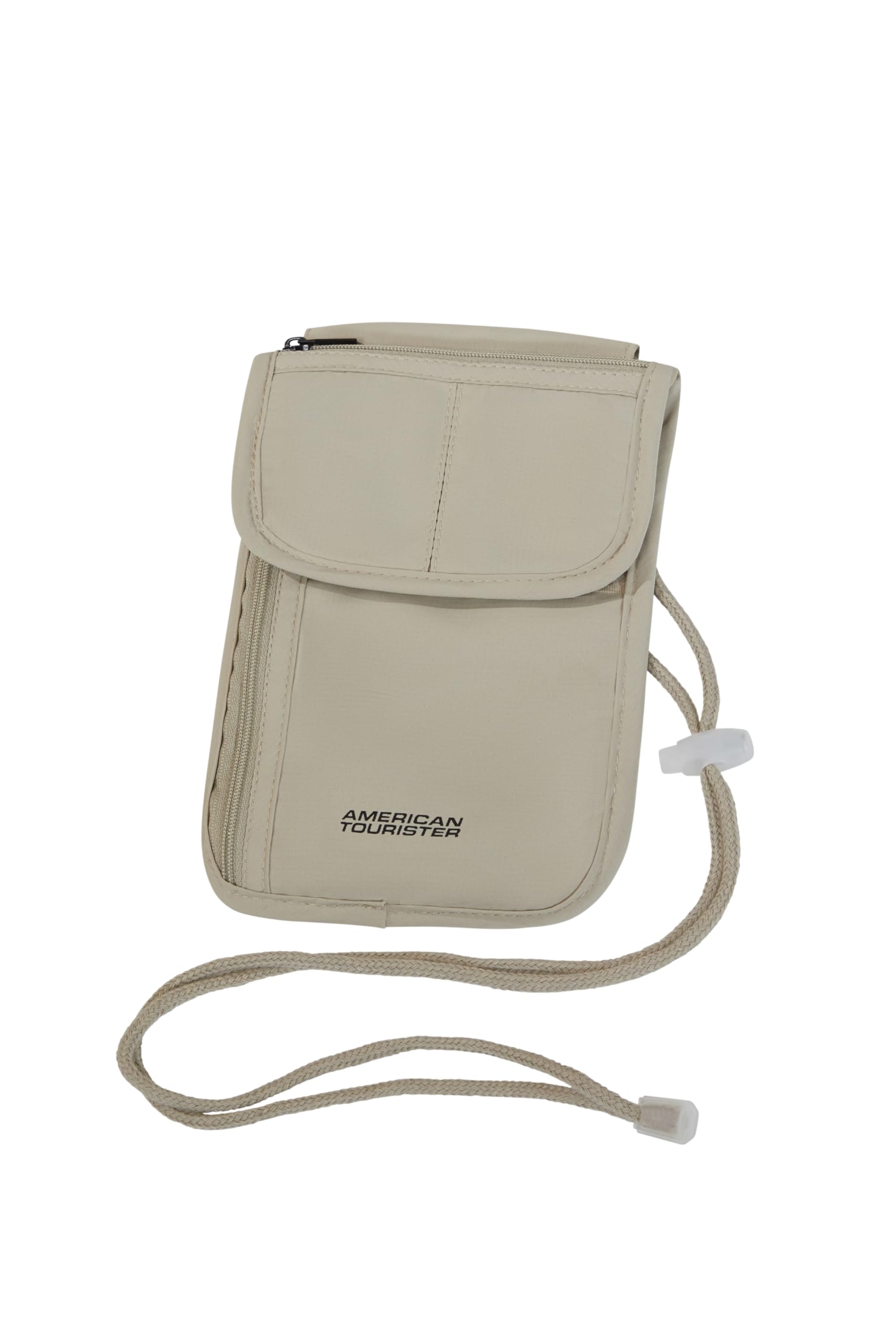 american-tourister-pochette-de-cou-luggage-21-cm-rfid-pochette-tour-de-cou-s-cur image 6