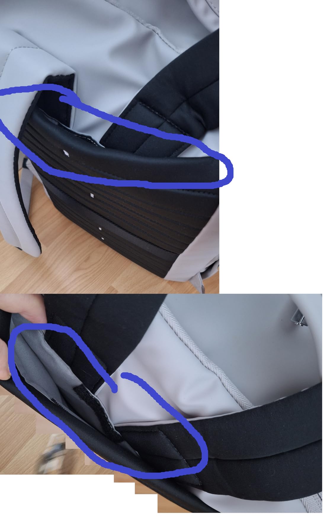 Très pratique