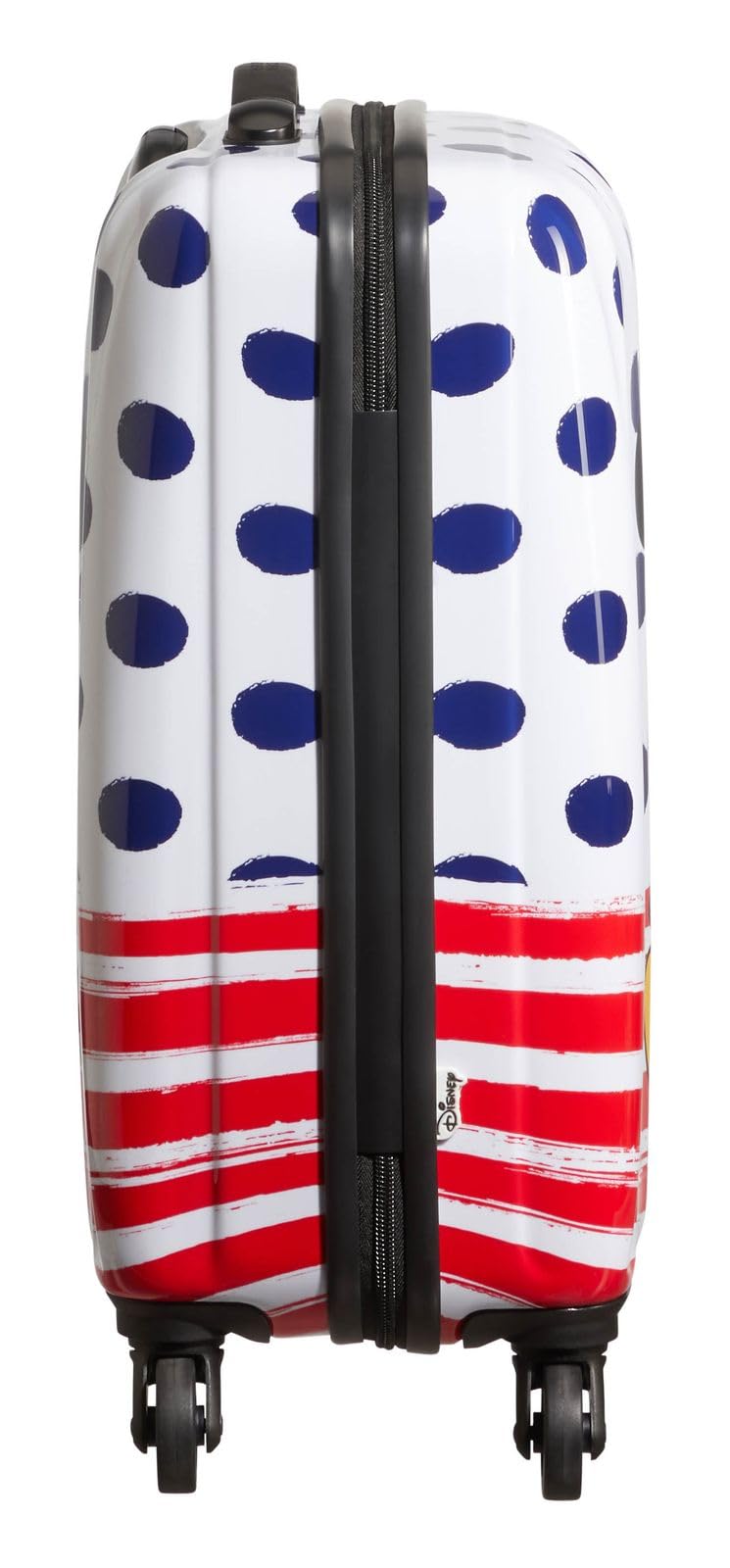 american-tourister-disney-legends-spinner-s-valise-cabine-enfant-55-cm-36-l-roul image 5