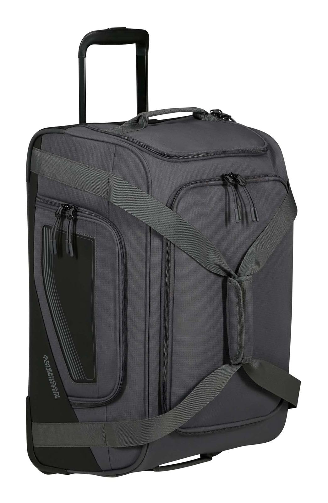 american-tourister-city-racer-55-cm-sac-de-voyage-roulettes-50-l-bagage-cabine-n image 6