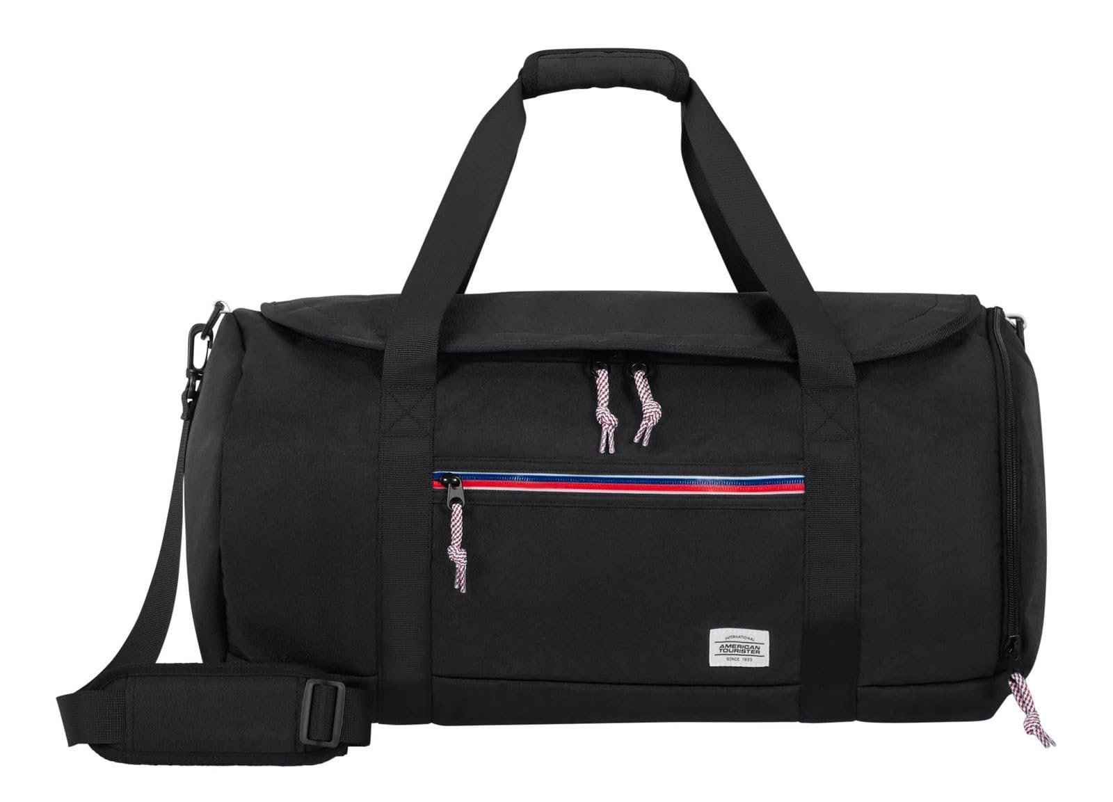 american-tourister-upbeat-55-cm-sac-de-voyage-souple-44-l-design-urbain-tendance image 8