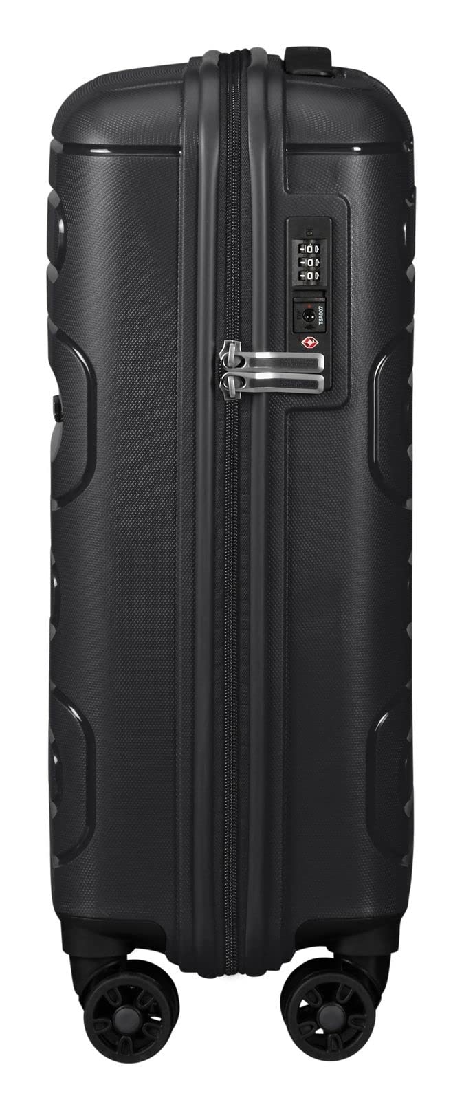 american-tourister-sunside-spinner-s-valise-cabine-55-cm-35-l-polypropyl-ne-rigi image 3