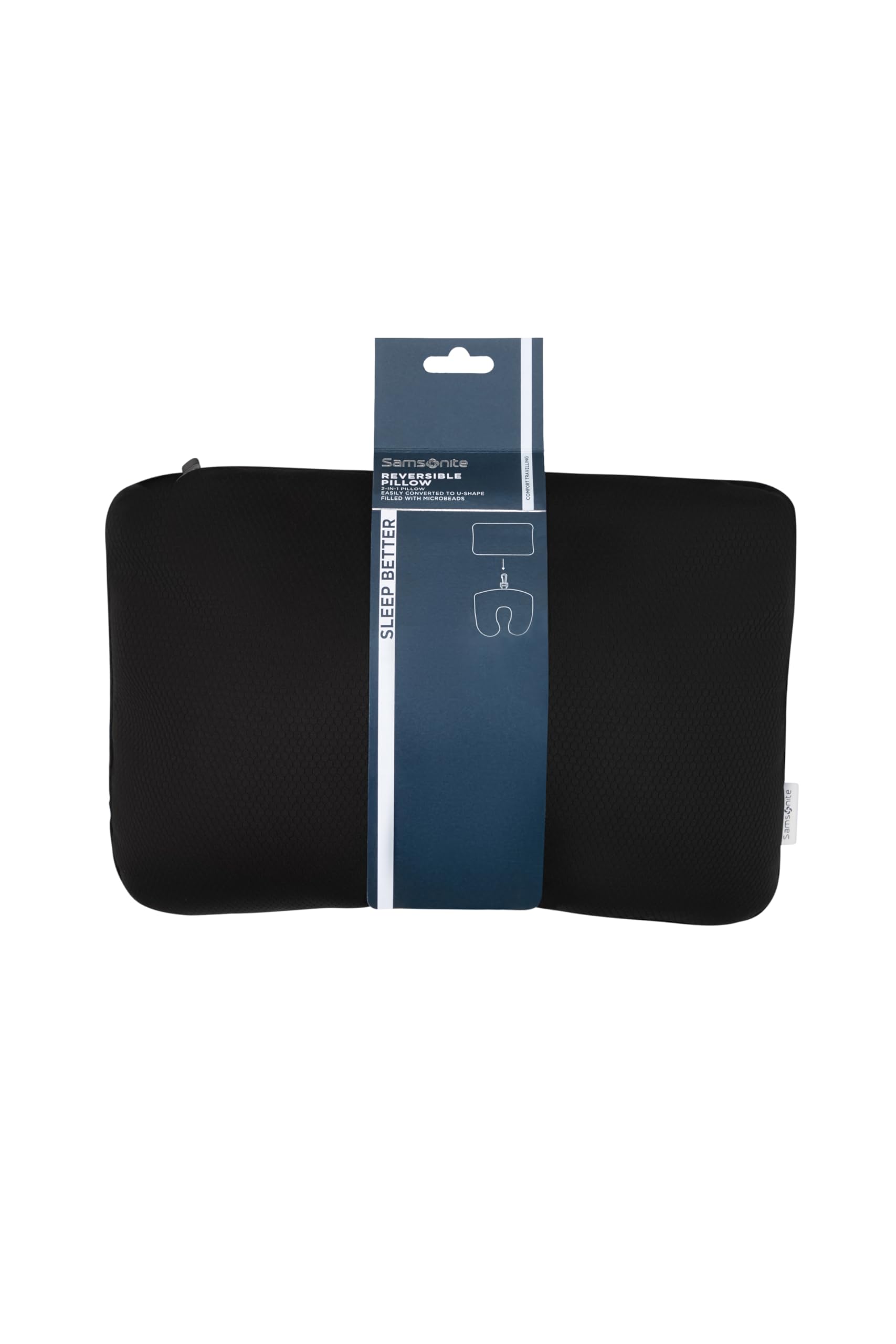 samsonite-ta-revolution-coussin-cervical-de-voyage-r-versible-u-rectangle-billes image 4