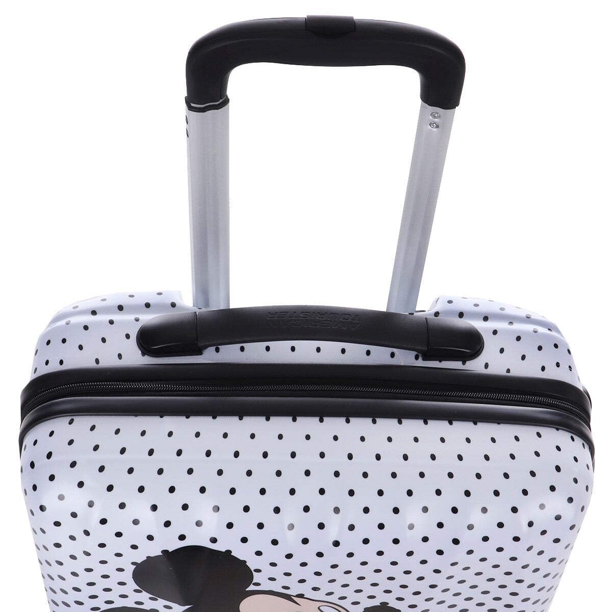 american-tourister-spin-55-20-alfatwist-2-0-valise-cabine-spinner-55-cm-disney-m image 7