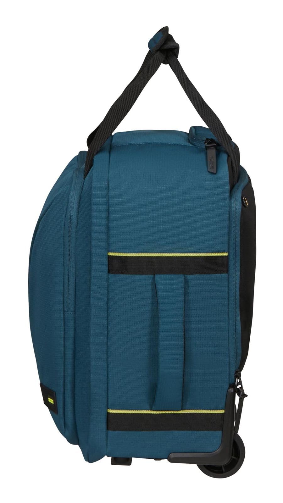 american-tourister-take2cabin-sac-dos-trolley-cabine-40x30x20-cm-24-5-l-sous-si- image 5