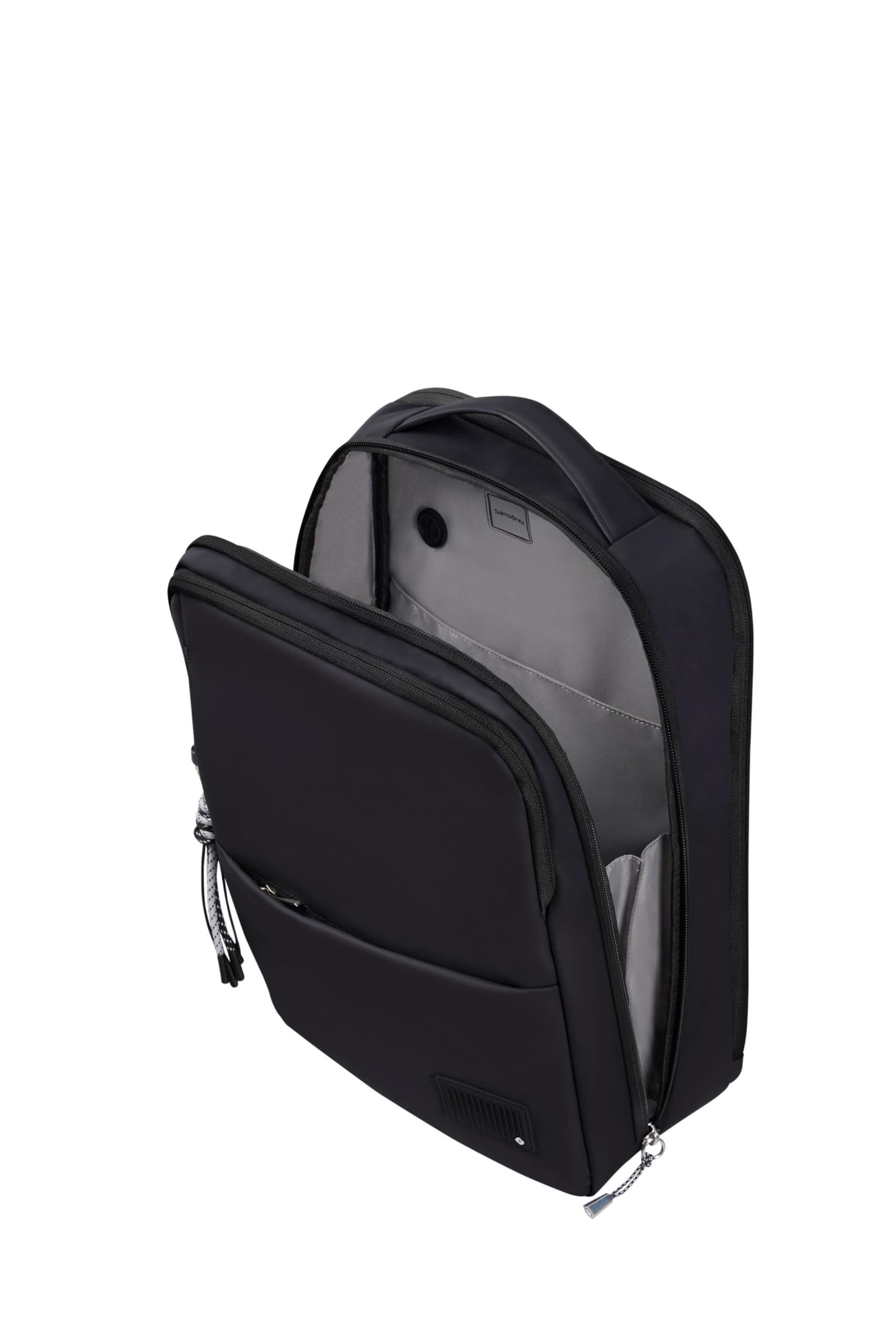 samsonite-wander-last-sac-dos-ordinateur-14-1-37-5-cm-pour-femme-14-l-ergonomiqu image 6
