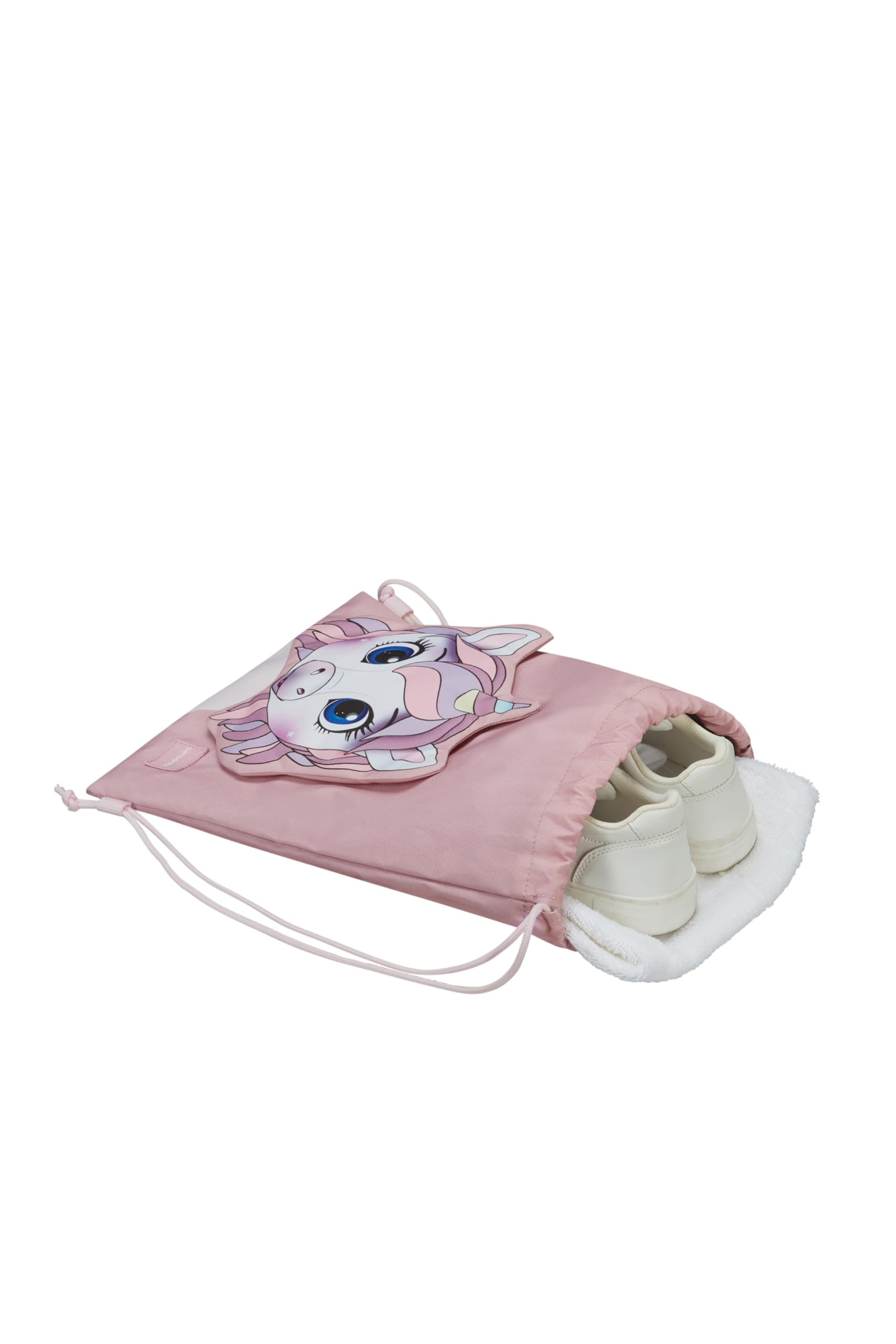 samsonite-sammies-unicorn-tess-sac-cordon-enfant-37-cm-sac-de-sport-fille-7-5-l- image 4