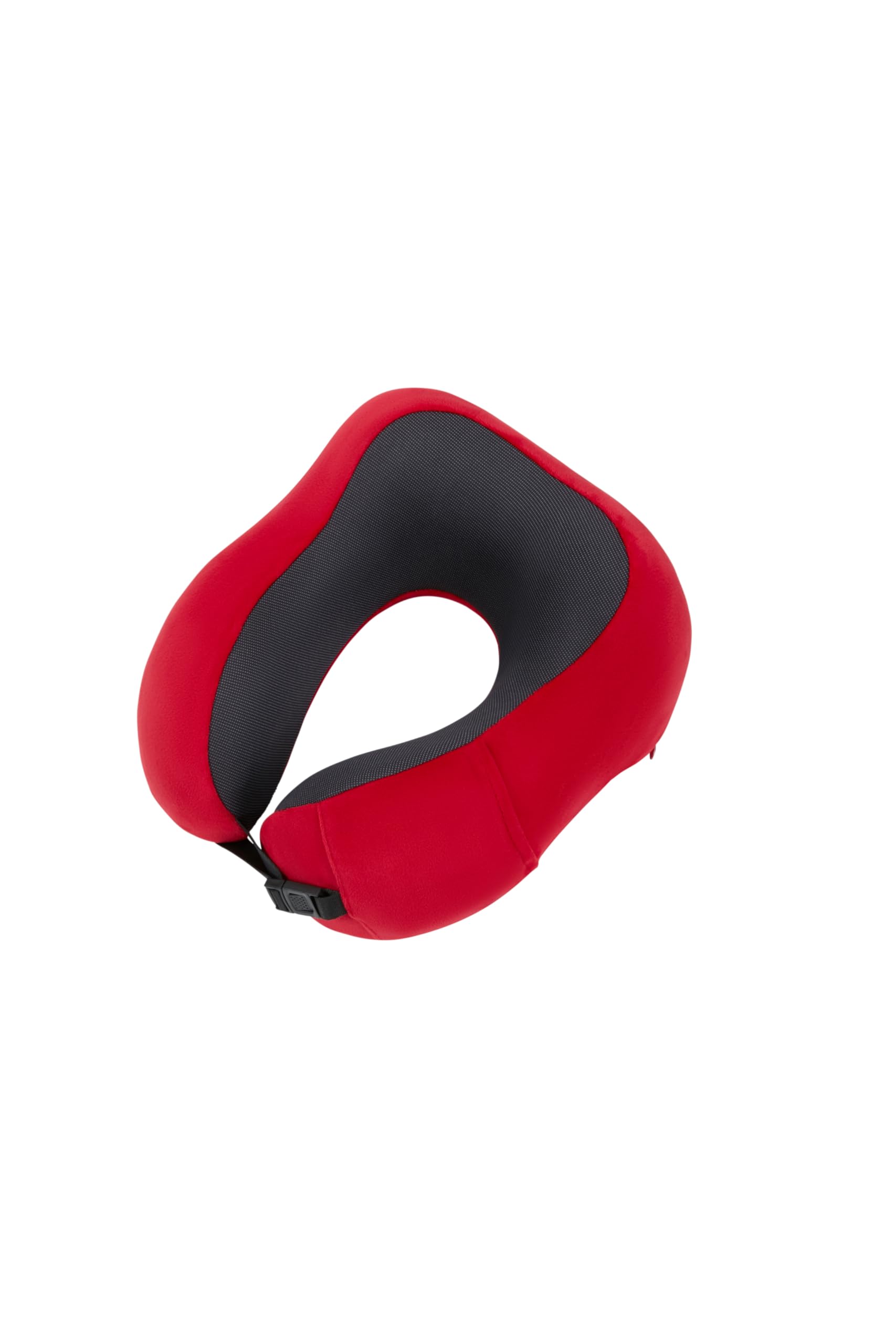 samsonite-ta-revolution-coussin-cervical-ergonomique-m-moire-de-forme-pour-avion image 6