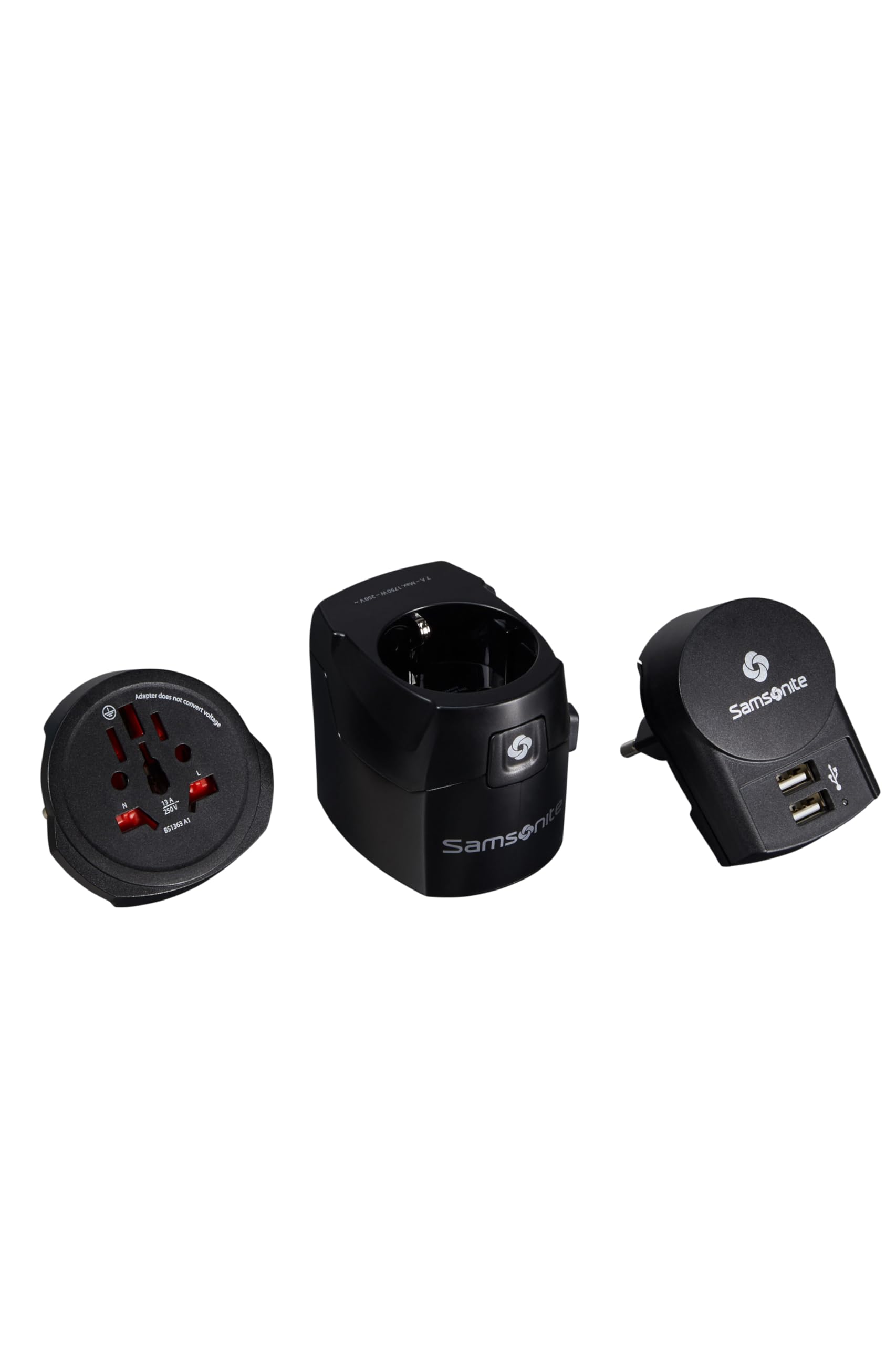 samsonite-travel-accessoires-world-adapter-pro-3-p-usb-adaptateur-de-voyage-univ image 4