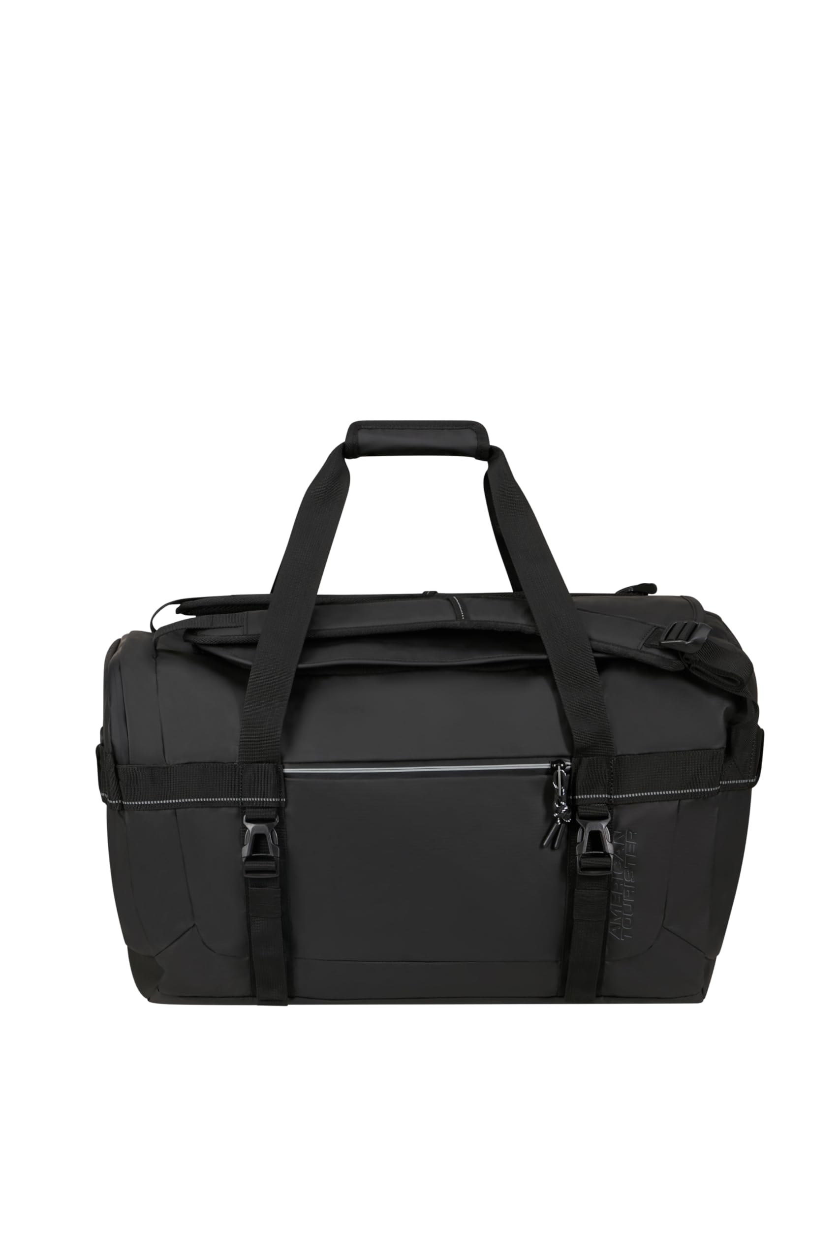 american-tourister-upventure-sac-de-voyage-sac-dos-hybride-3-voies-54-cm-56-l-ba image 2