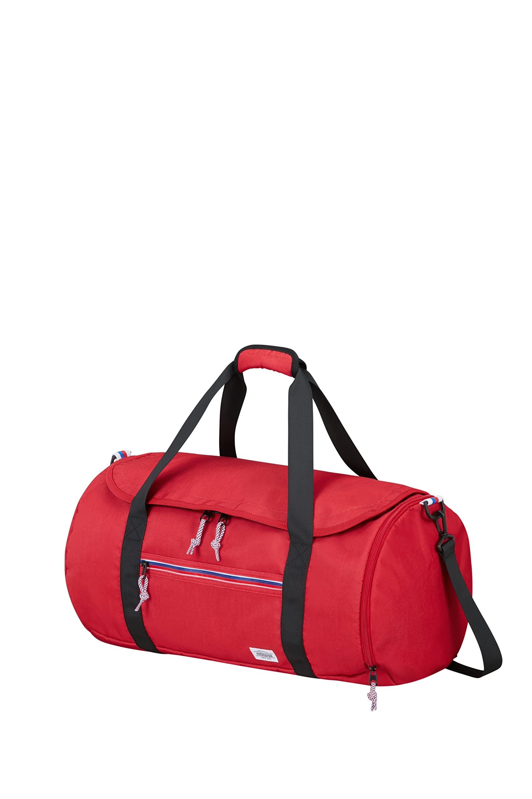 american-tourister-upbeat-55-cm-sac-de-voyage-souple-44-l-design-urbain-tendance image 4