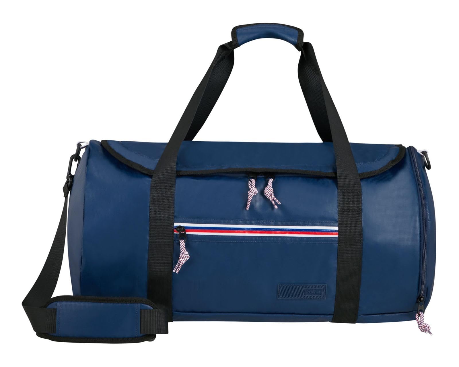 american-tourister-upbeat-pro-sac-de-voyage-souple-l-ger image 8