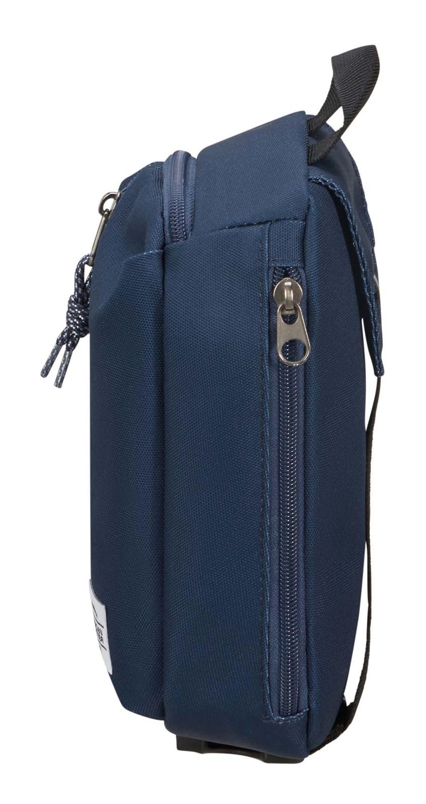 american-tourister-brightup-sac-bandouli-re-24-cm-unisexe-sacoche-tendance-en-pe image 3