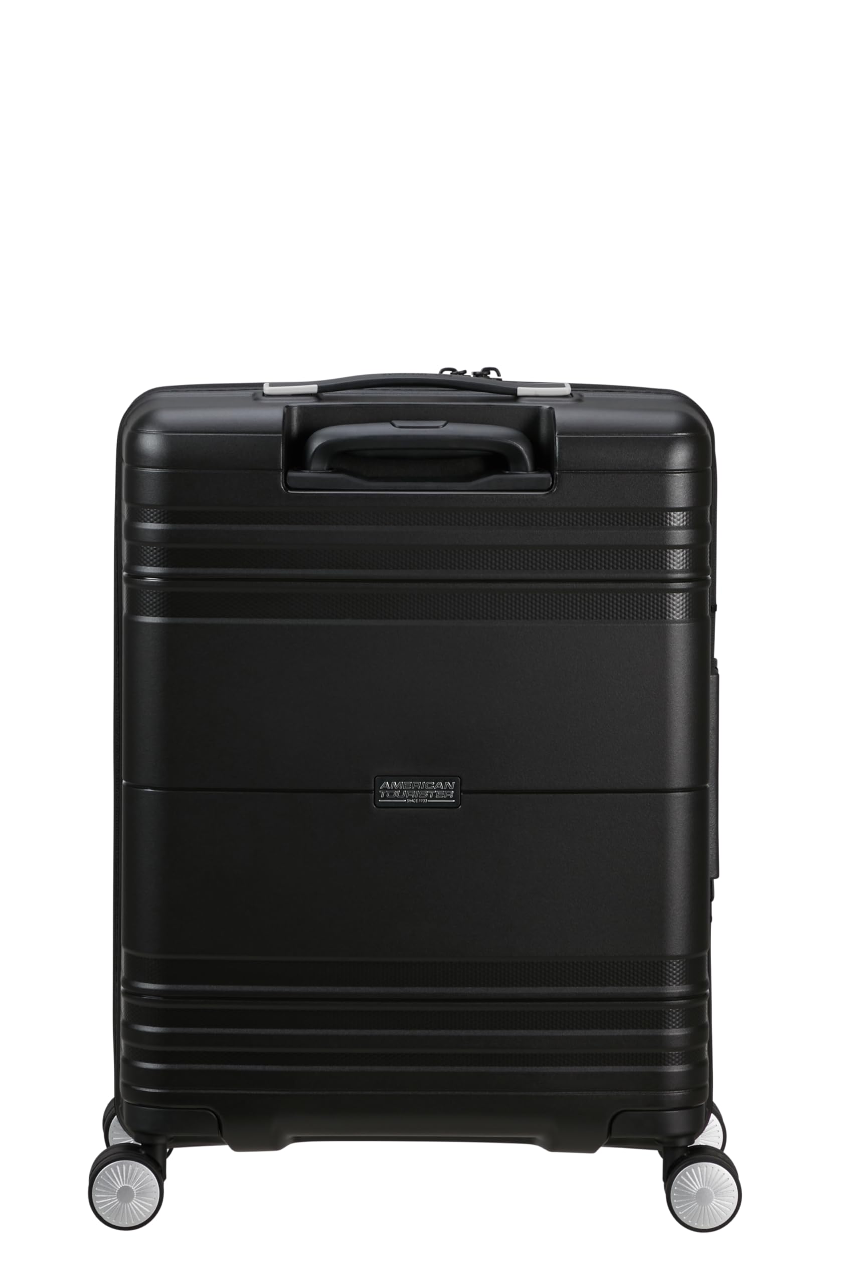 american-tourister-hello-cabin-spinner-s-valise-cabine-extensible-rigide-55-cm-3 image 4