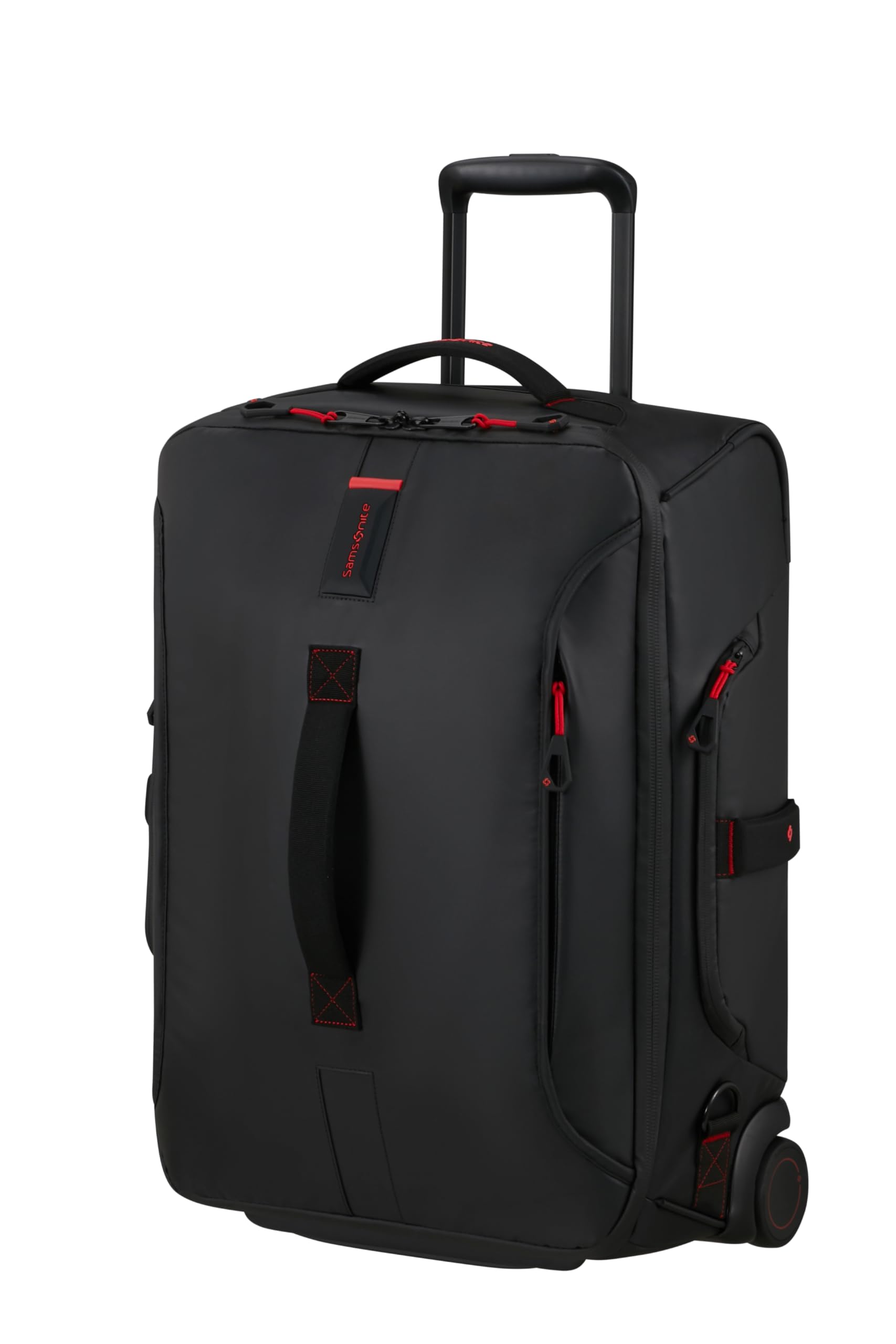 samsonite-paradiver-light-55-cm-small-sac-de-voyage-roulettes-avec-fonction-sac- image 1