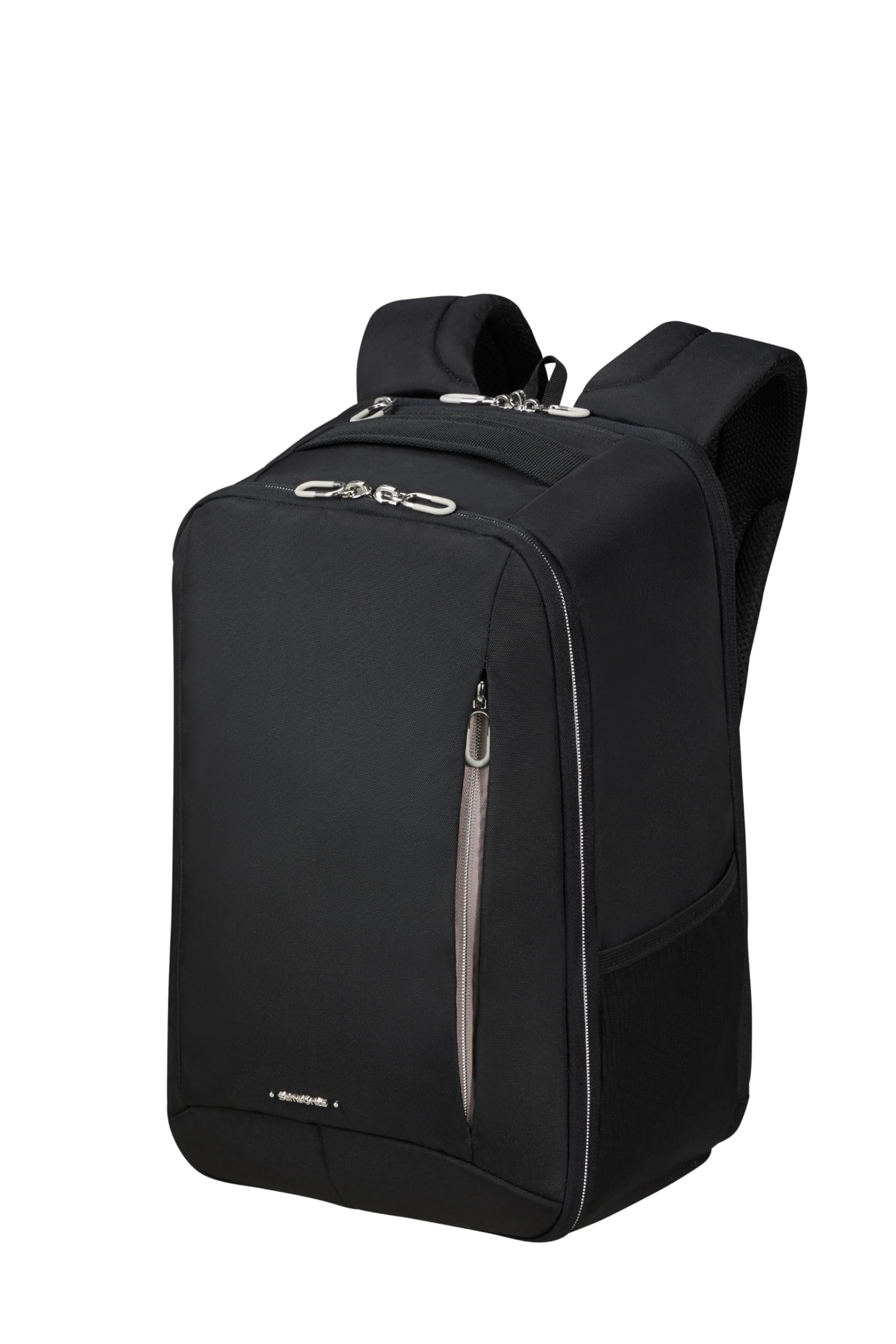samsonite-guardit-classy-sac-dos-cabine-ryanair-25-20-40-cm-20-l-ordinateur-14-1 image 1