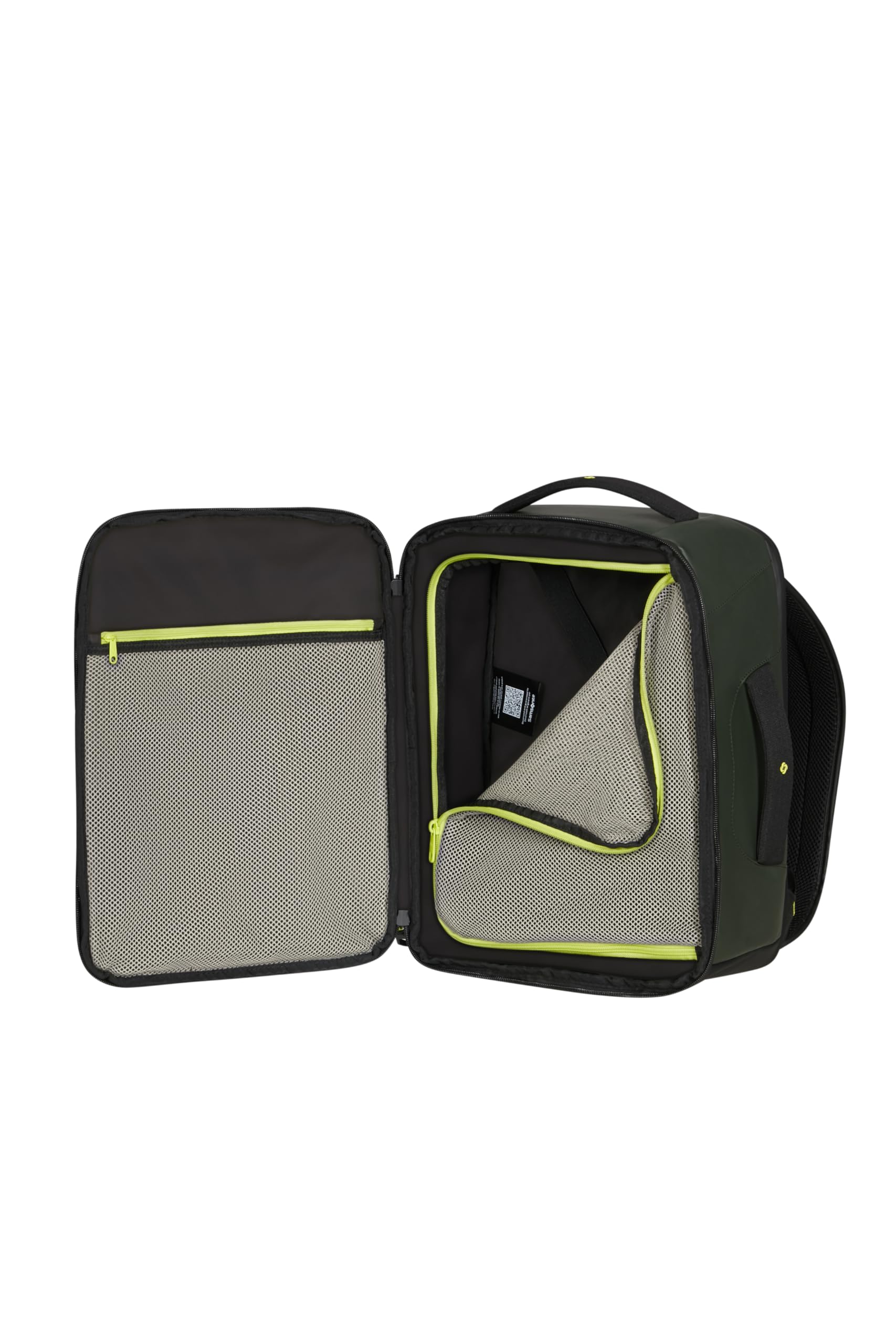 samsonite-paradiver-light-s-40-x-30-x-20-cm-sac-dos-de-cabine-sous-si-ge-25-l-co image 5