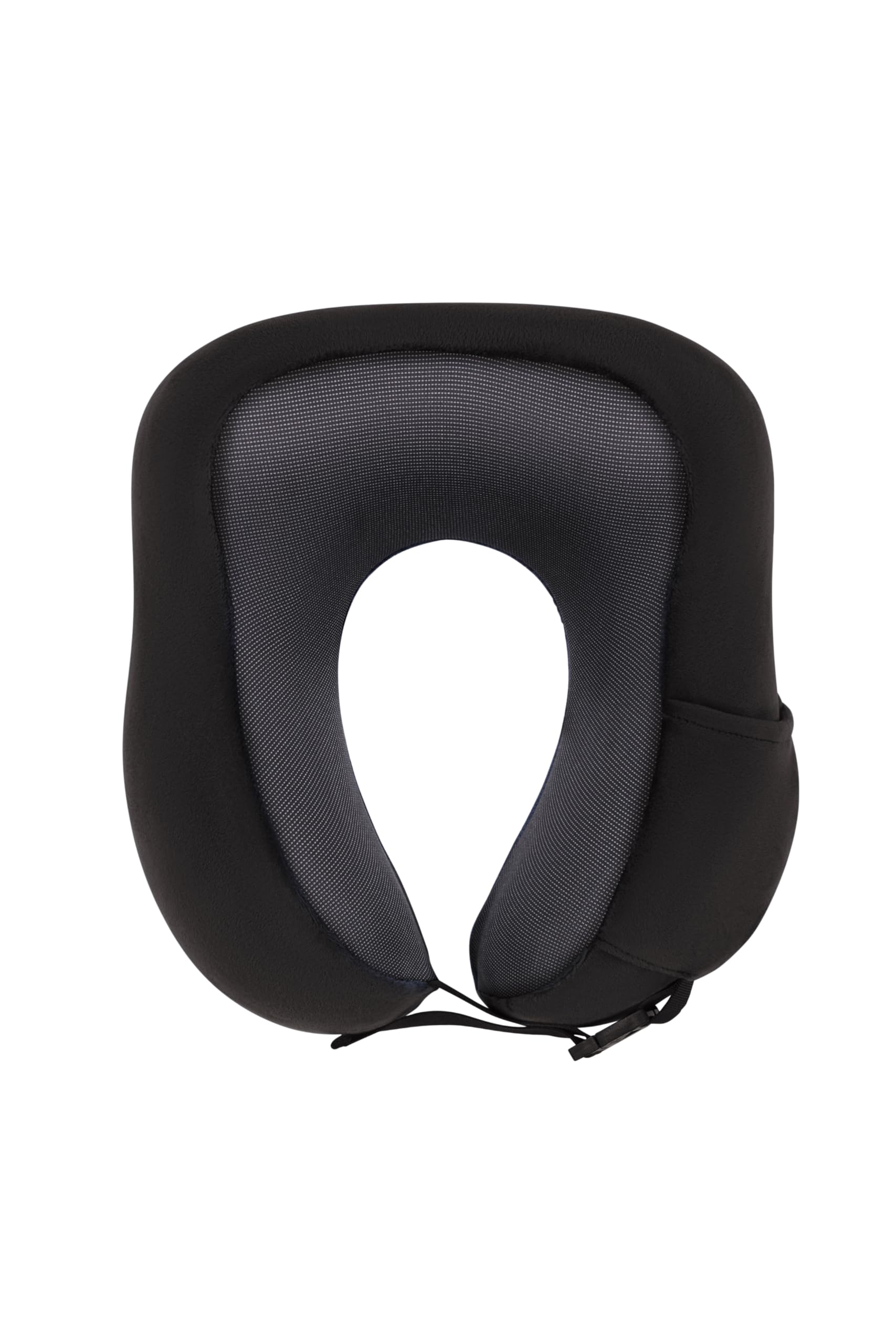 samsonite-ta-revolution-coussin-cervical-ergonomique-m-moire-de-forme-pour-avion image 2