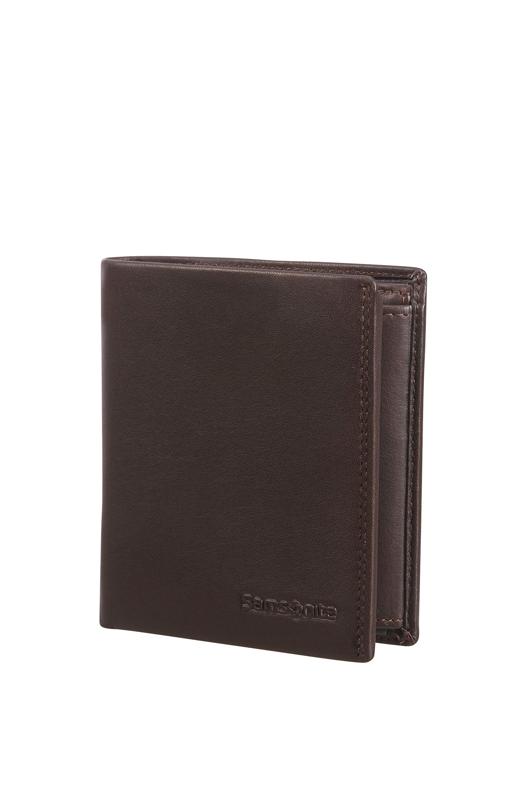 samsonite-attack-2-portefeuille-en-cuir-de-vachette-pleine-fleur-12-8-cm-avec-pr image 4