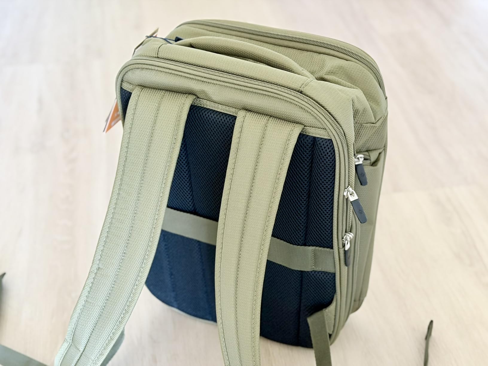 Le sac parfait pour les low cost