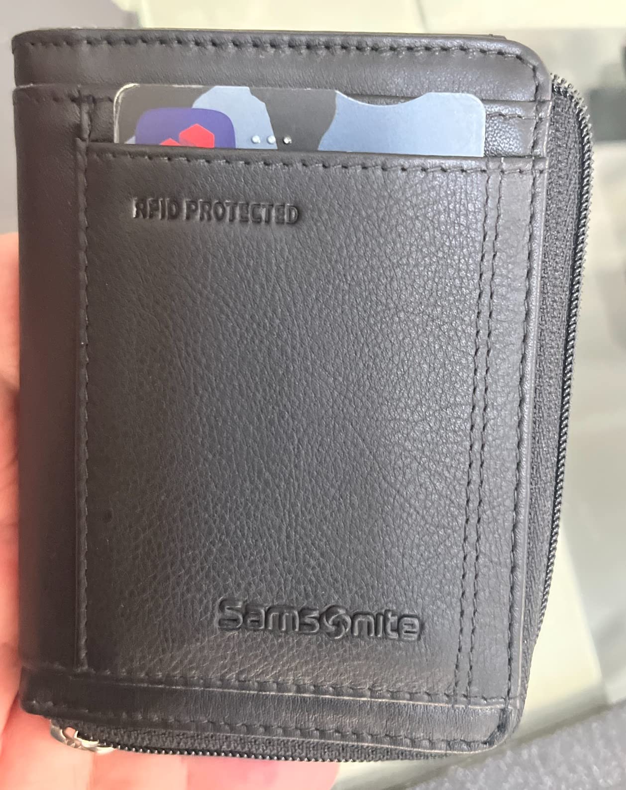 Excellent portefeuille